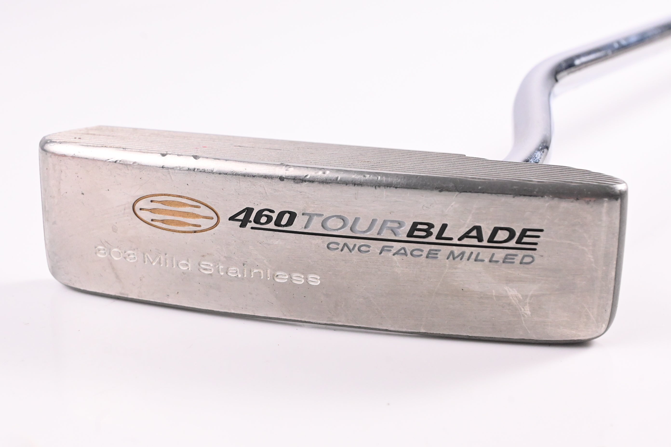 Rife 460 Tour Blade Putter / 32 Inch
