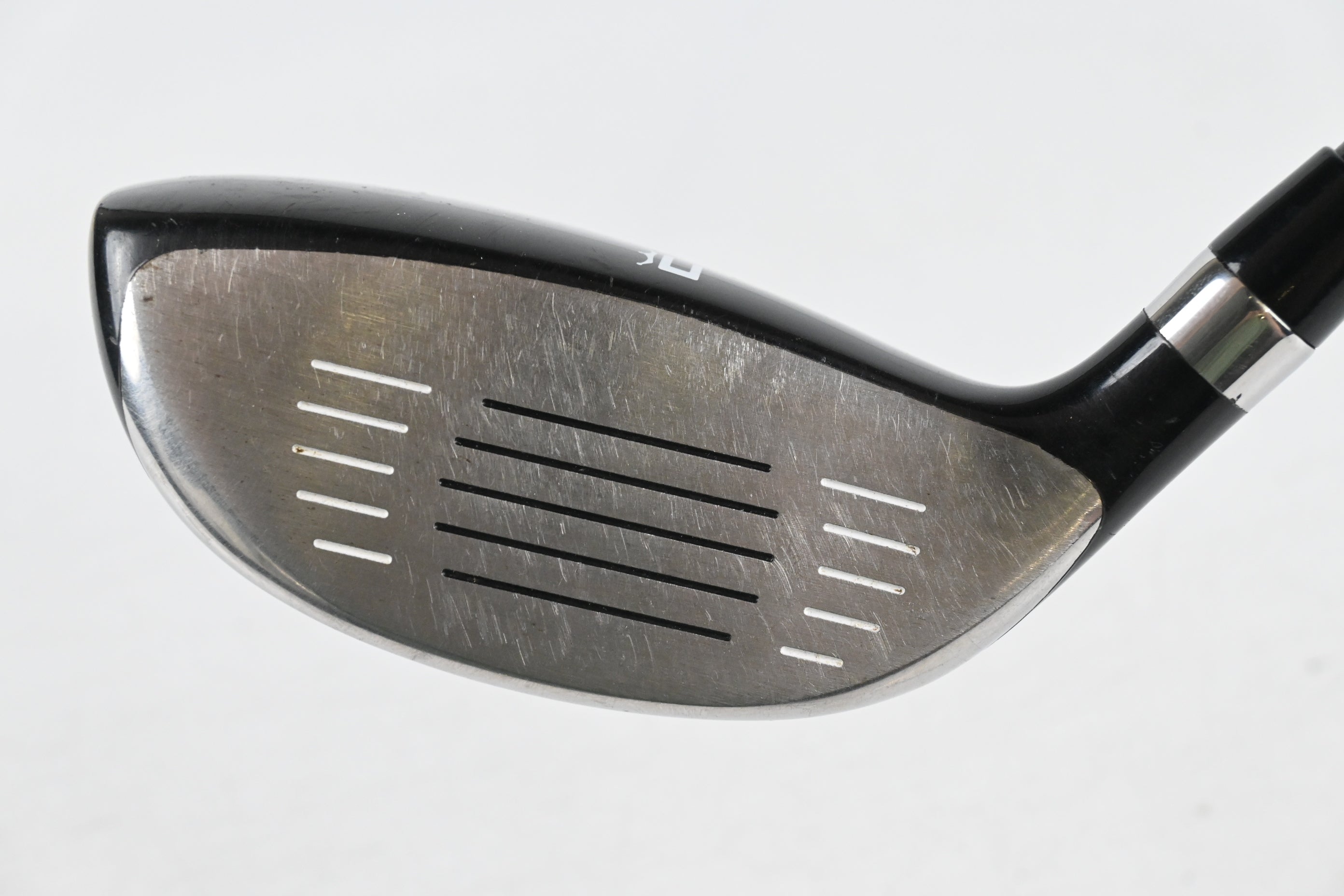 Cobra Fly XL #4 Hybrid / 23 Degree / Regular Flex Cobra Fly XL Shaft