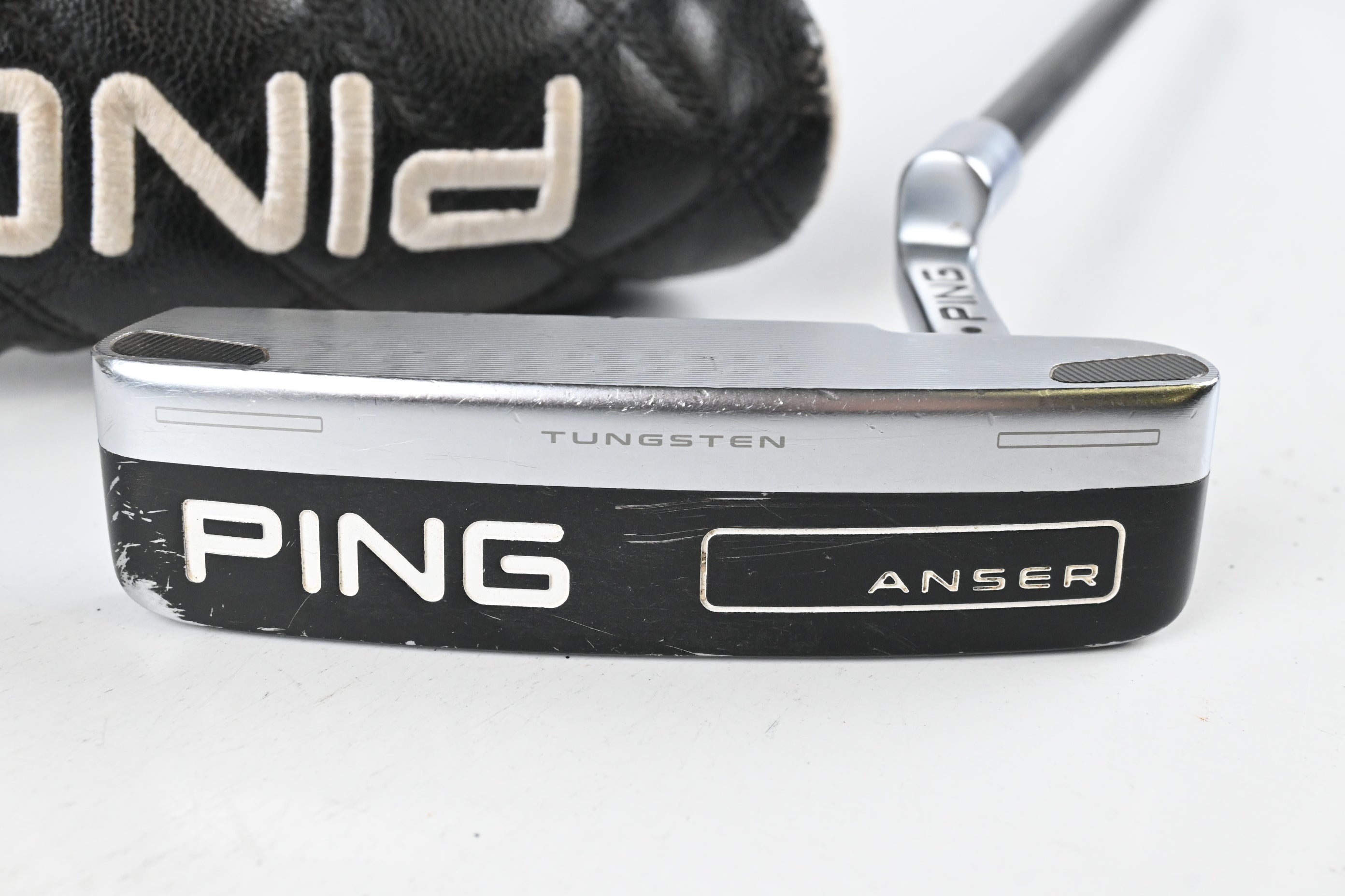 Ping Anser 2023 Putter / 34 Inch