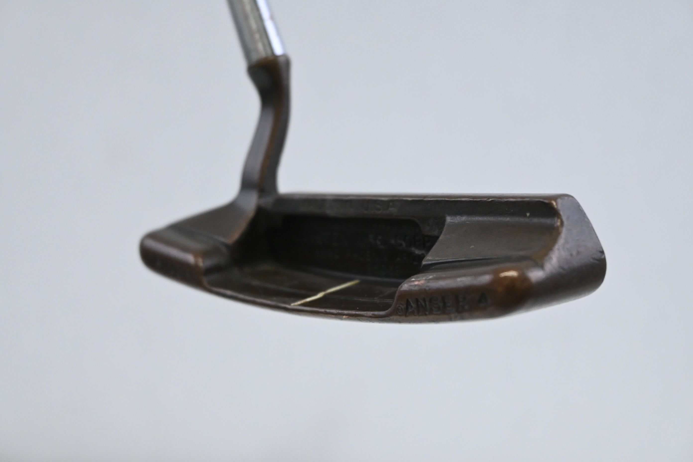 Ping Karsten Original Anser 4 Putter / 36 Inch