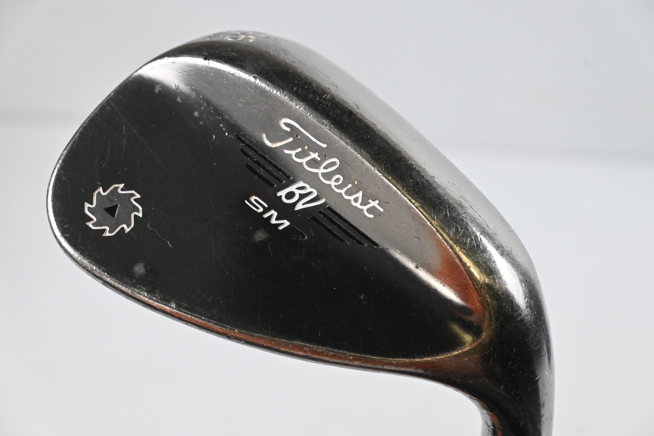 Titleist Vokey SM7 Sand Wedge / 56 Degree / Wedge Flex Vokey Design Shaft