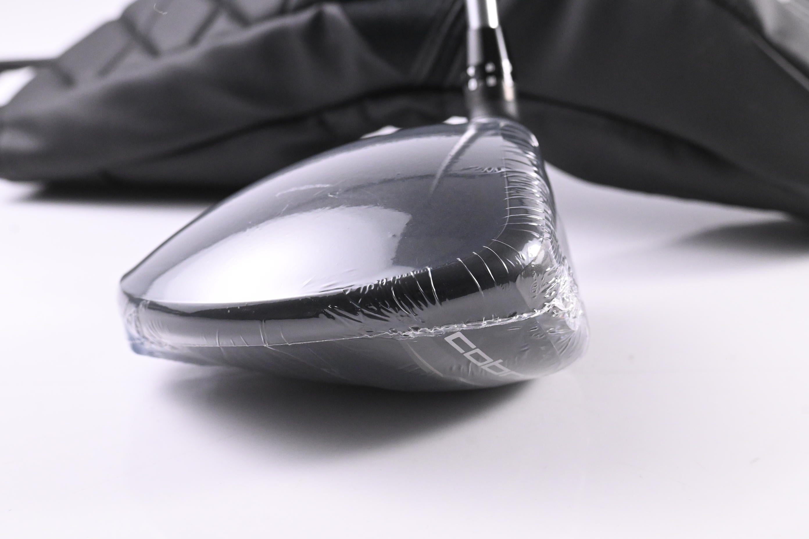 Cobra DS-Adapt X Driver / 10.5 Degree / Stiff Flex Fujikura Pro 60 Shaft