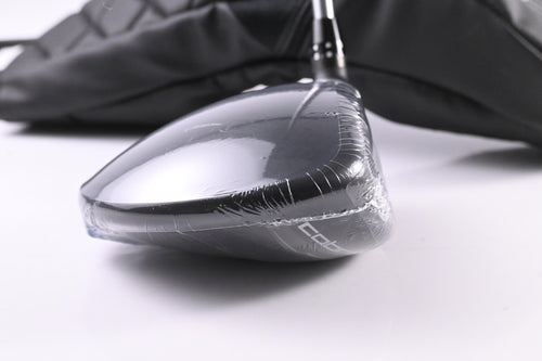 Cobra DS-Adapt X Driver / 10.5 Degree / Stiff Flex Fujikura Pro 60 Shaft