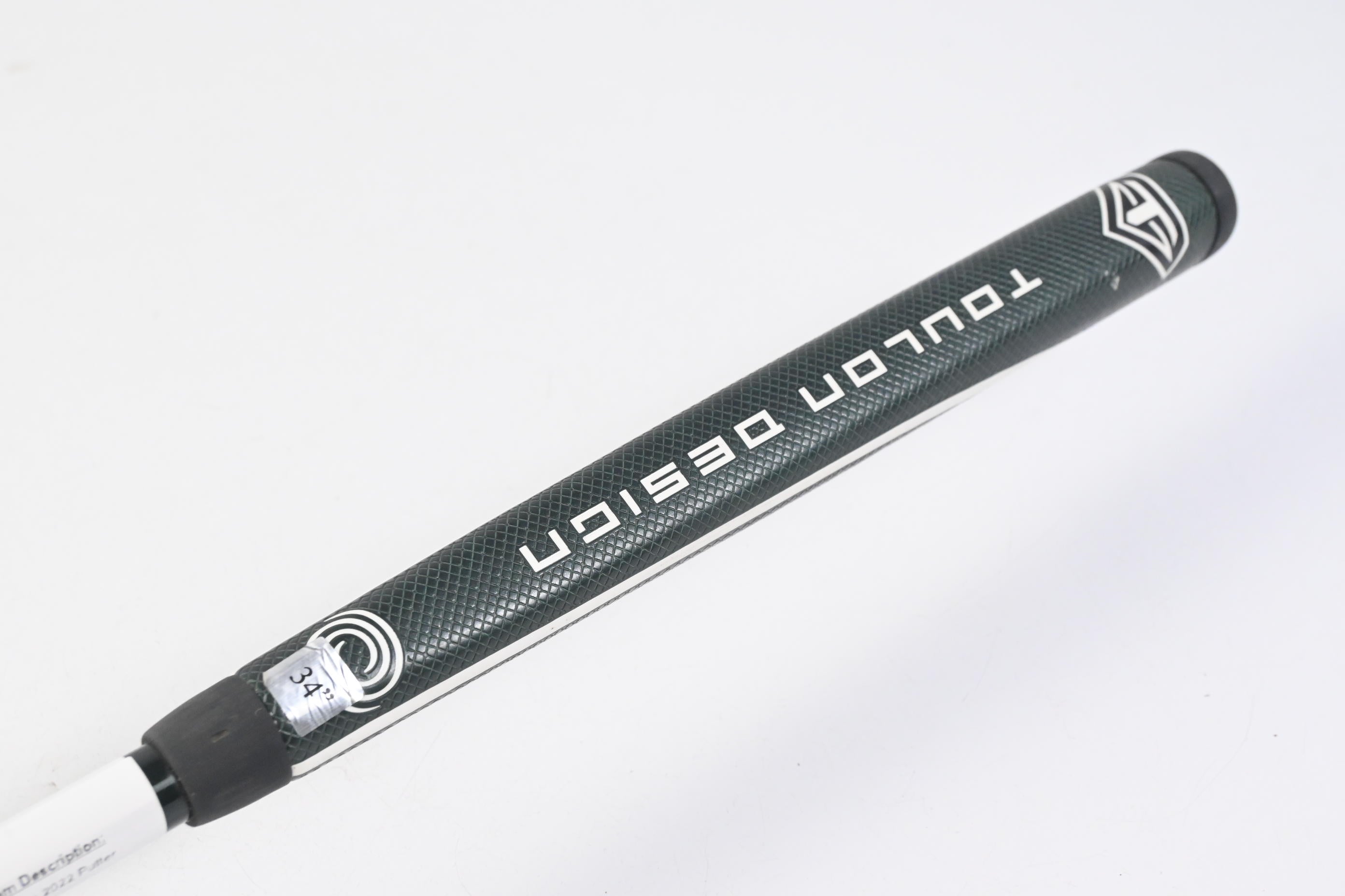 Odyssey Toulon Chicago 2022 Putter / 34 Inch