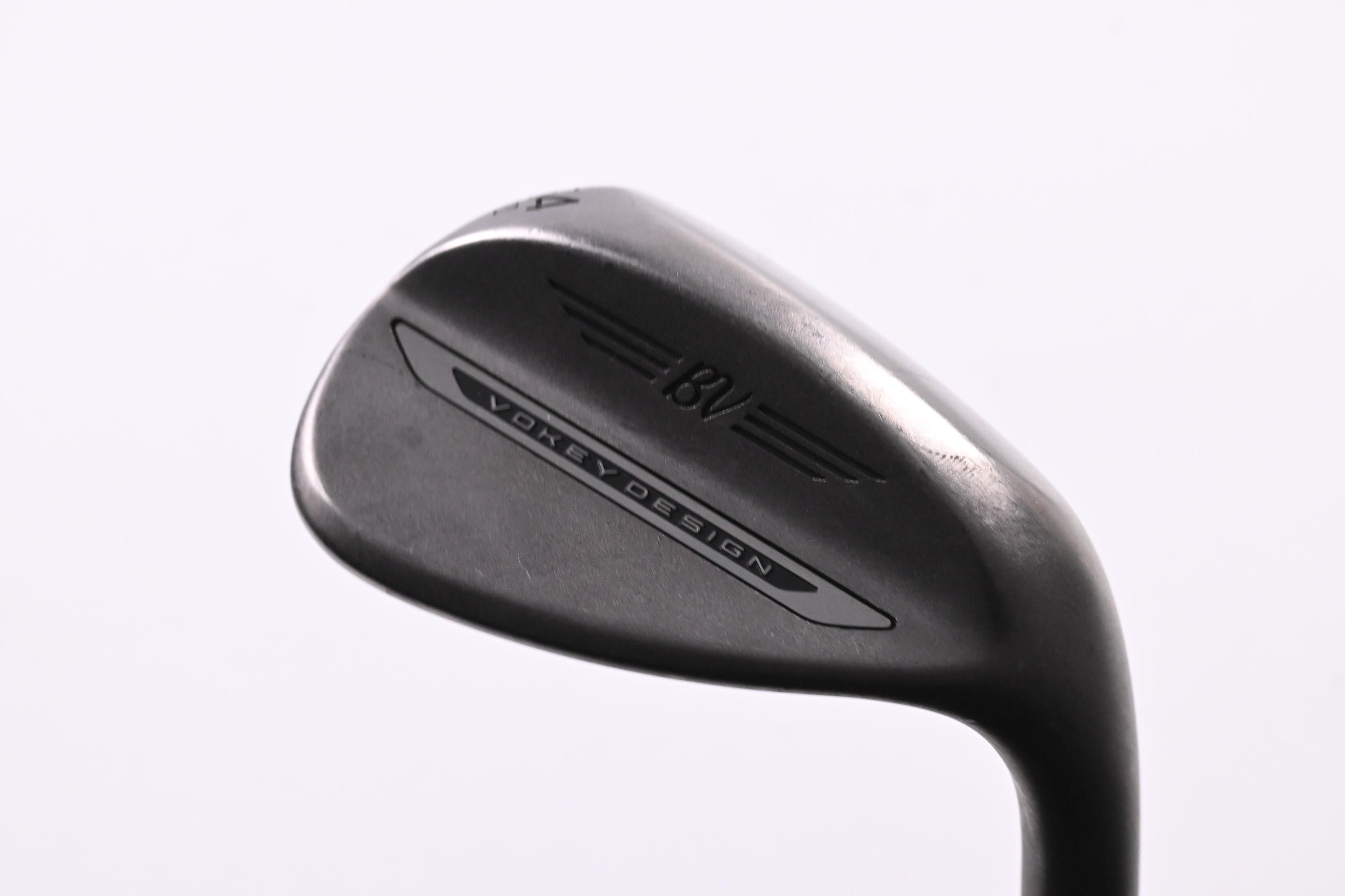 Titleist Vokey SM11 Sand Wedge / 54 Degree / X-Flex KBS Tour Shaft