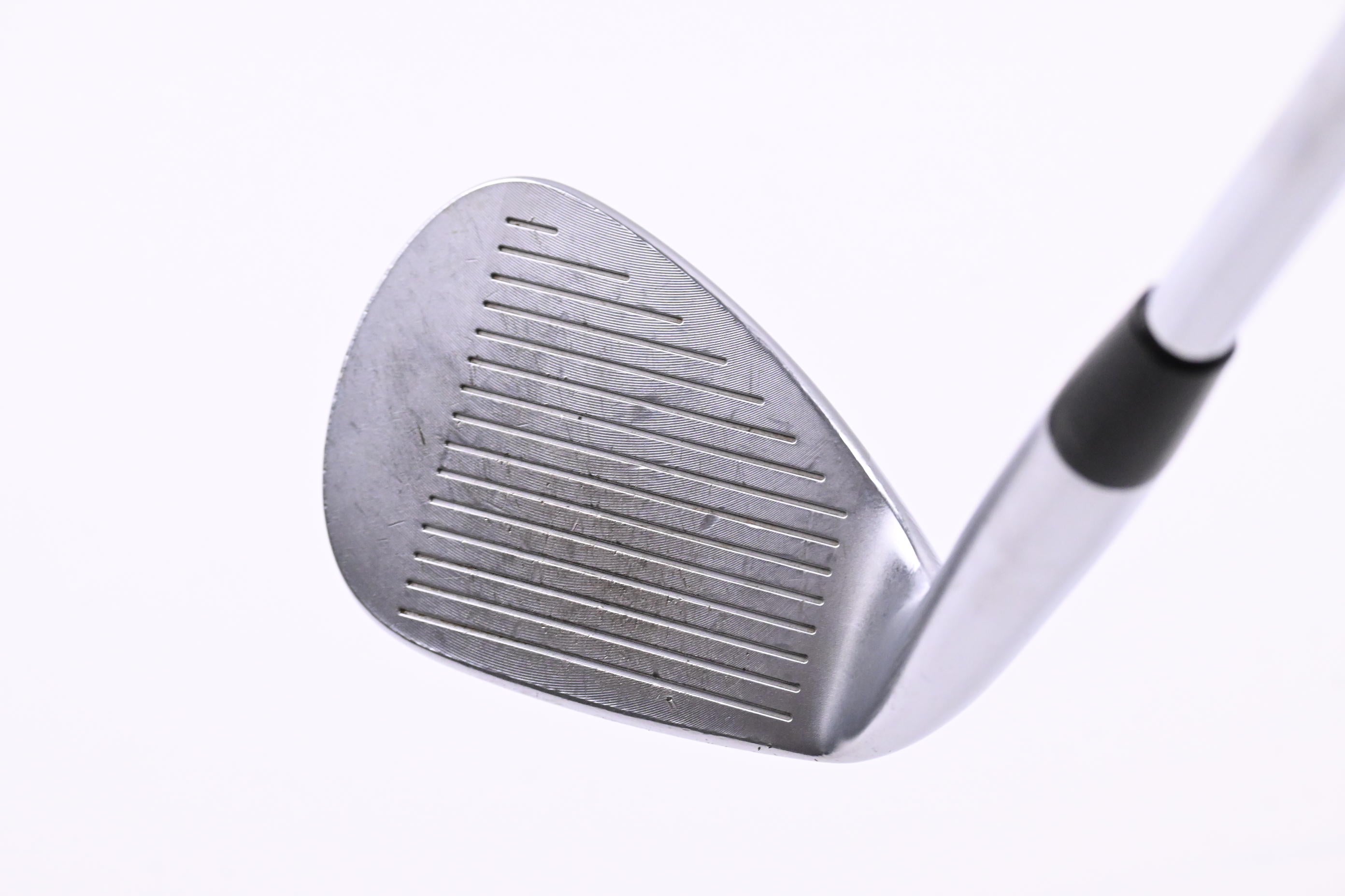 Mizuno T7 Sand Wedge / 55 Degree / Wedge Flex Mizuno Steel Shaft