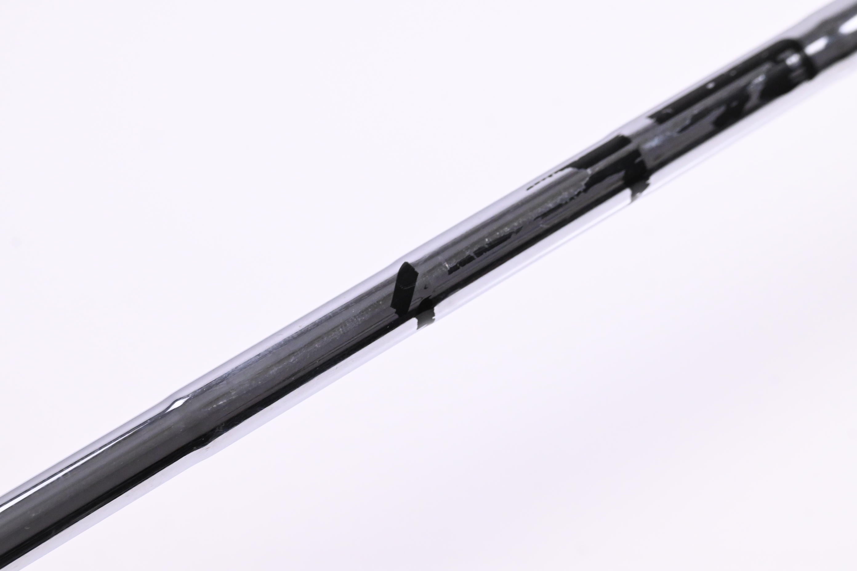 Ping Glide 3.0 Lob Wedge / 58 Degree / Wedge Flex Ping Z-Z115 Shaft
