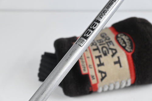 Callaway Big Bertha War Bird Driver / 11 Degree / Regular Flex Callaway Shaft