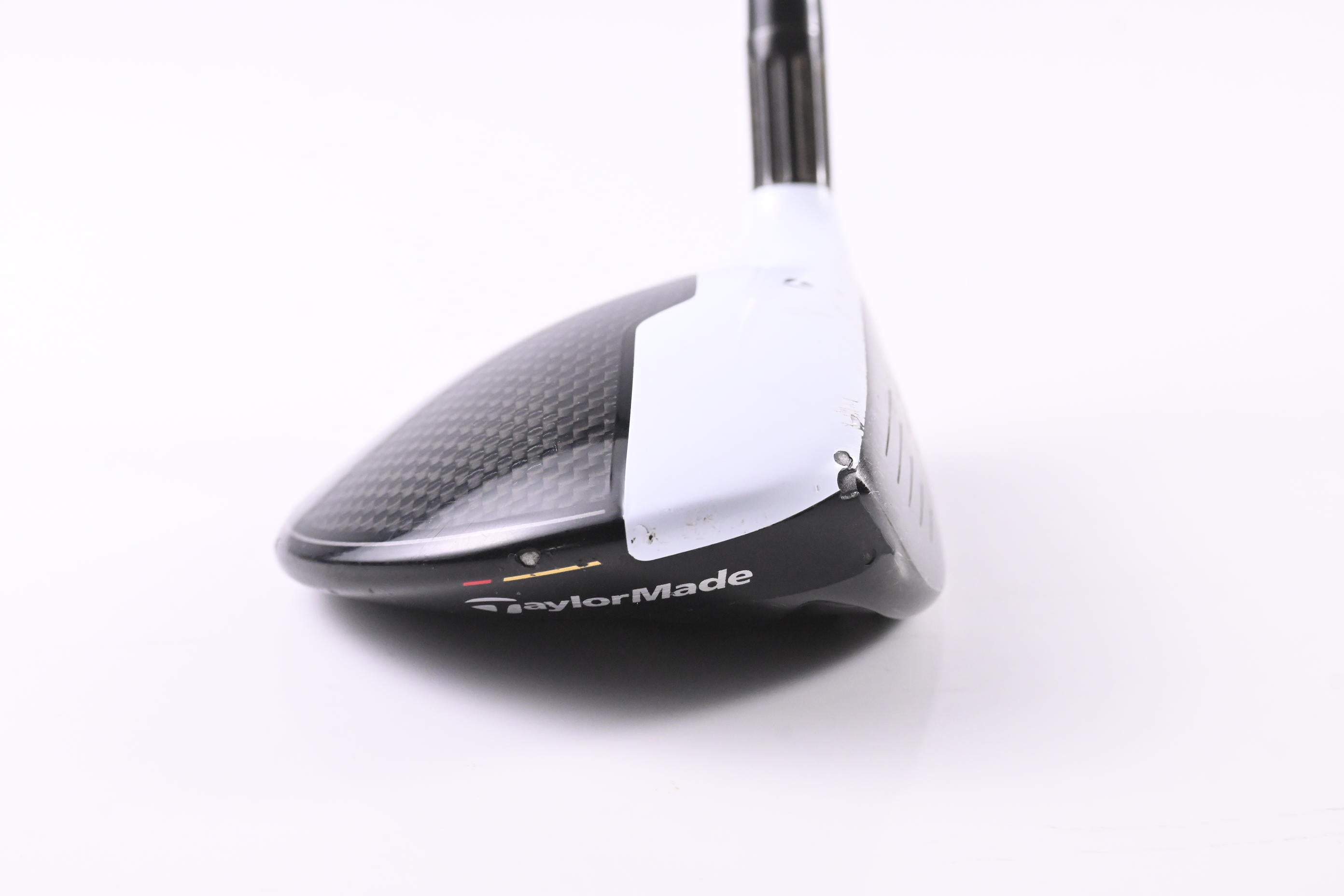 Ladies Taylormade M2 2016 #3 Wood / 16.5 Degree / Ladies Flex Reax 45 Shaft