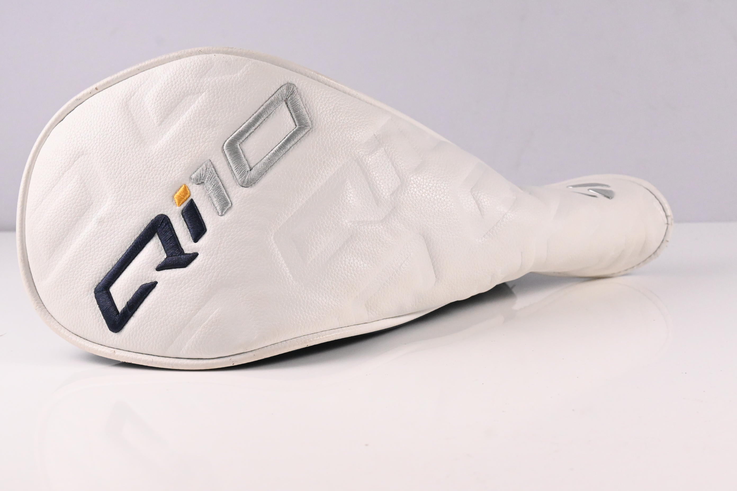 Taylormade Qi10 Max Driver / 9 Degree / Regular Flex Fujikura Ventus Blue 5