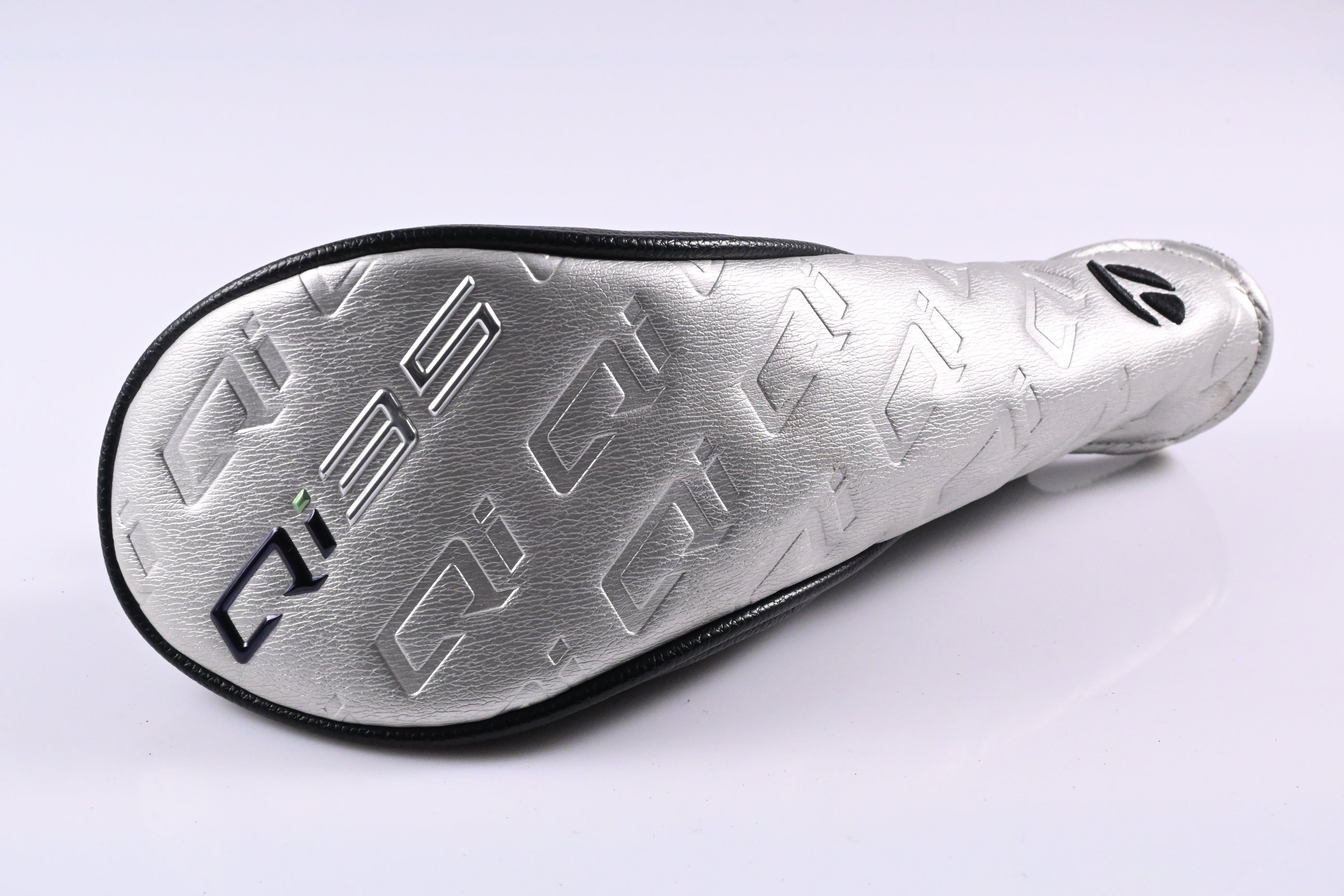 Taylormade Qi35 #3 Hybrid / 19 Degree / Stiff Flex Ventus Blue 7 Shaft