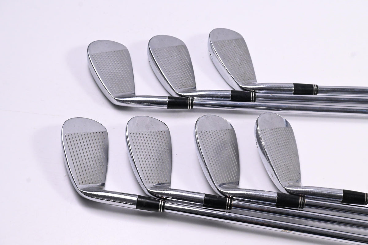 Srixon WR Irons / 4-PW / Regular Flex N.S.Pro Steel Shafts