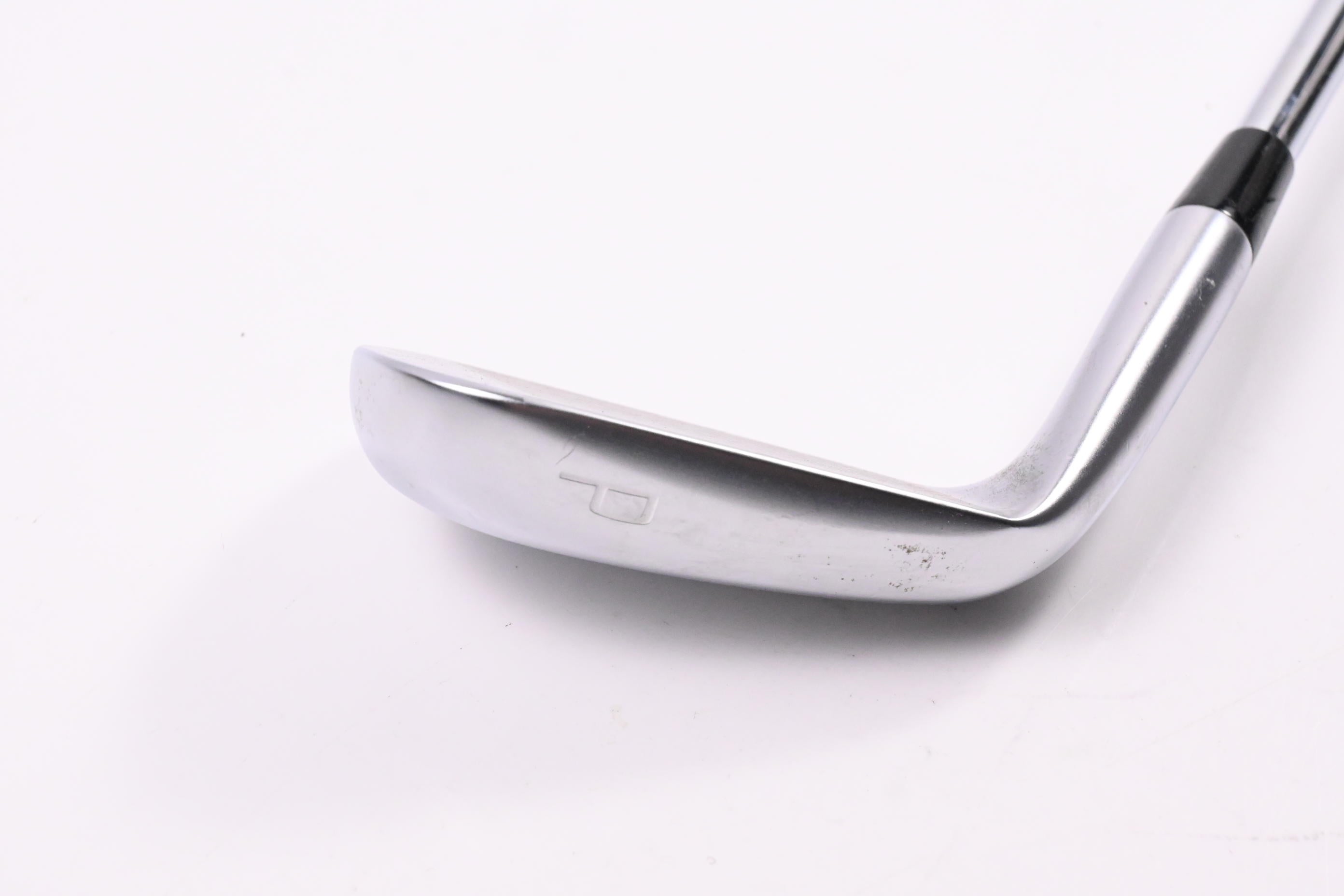 Mizuno Pro S-3 Pitching Wedge / 46 Degree / Stiff Flex Project X Shaft