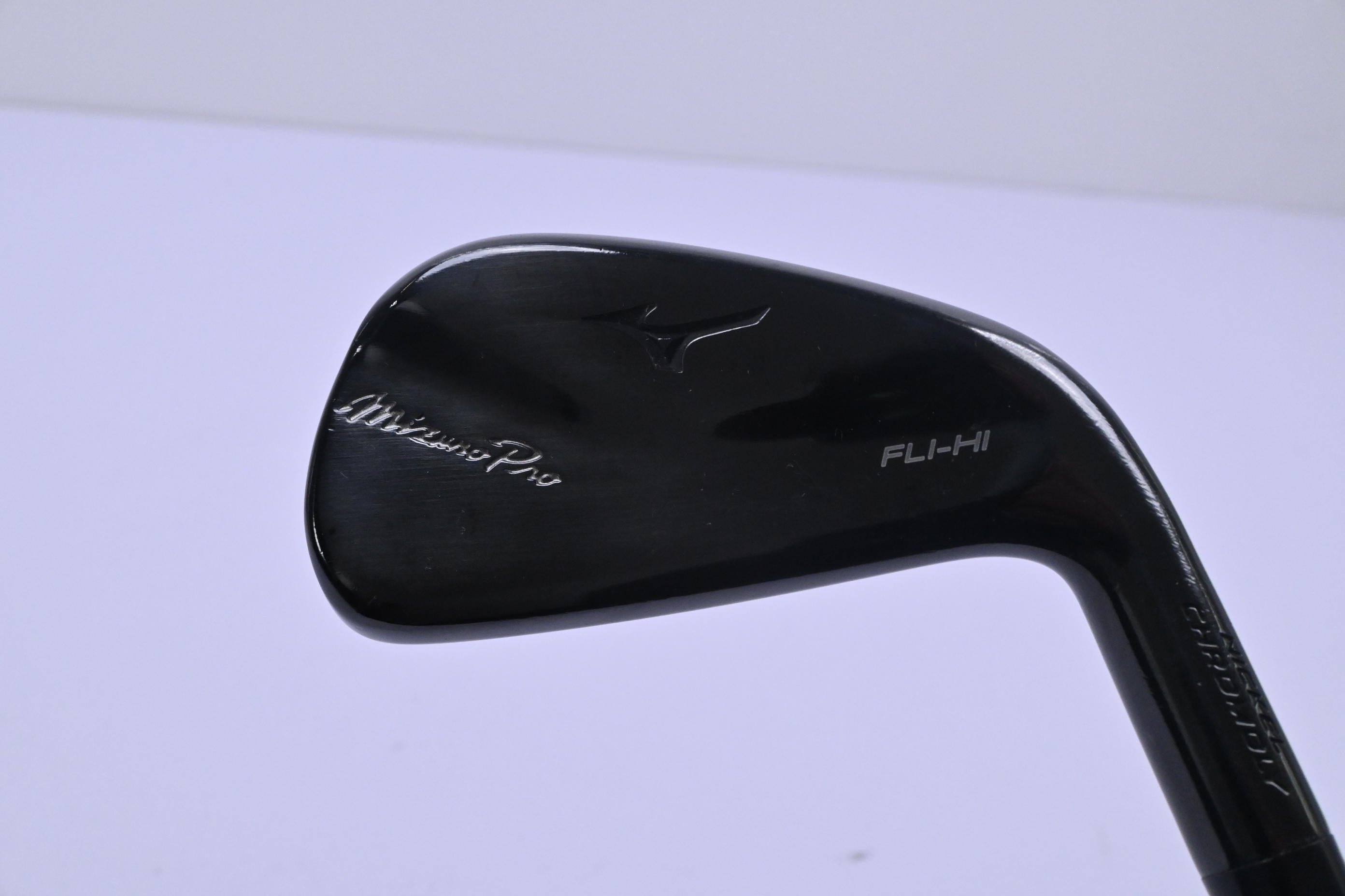 Mizuno Pro Fli-Hi 2024 #3 Hybrid / 19 Degree / Regular Flex UST Mamiya Lin-Q 75