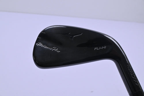 Mizuno Pro Fli-Hi 2024 #3 Hybrid / 19 Degree / Regular Flex UST Mamiya Lin-Q 75