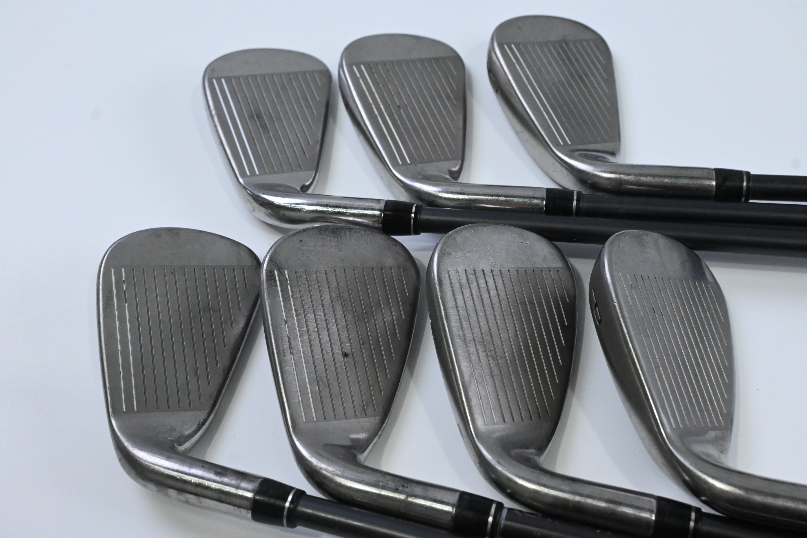 Callaway X2 Hot Irons / 5-PW / Regular Flex Callaway X2 Hot 60