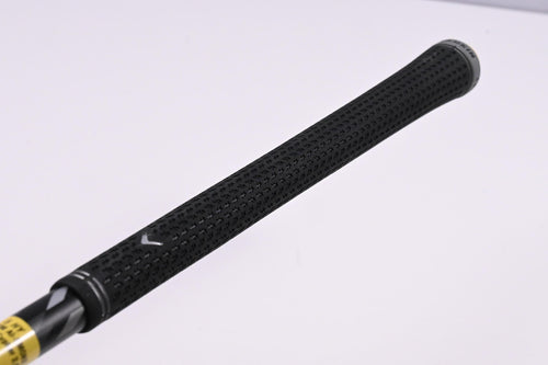 Project X Cypher 2.0 50 #5 Hybrid Shaft / Senior Flex / Callaway 3rd Gen