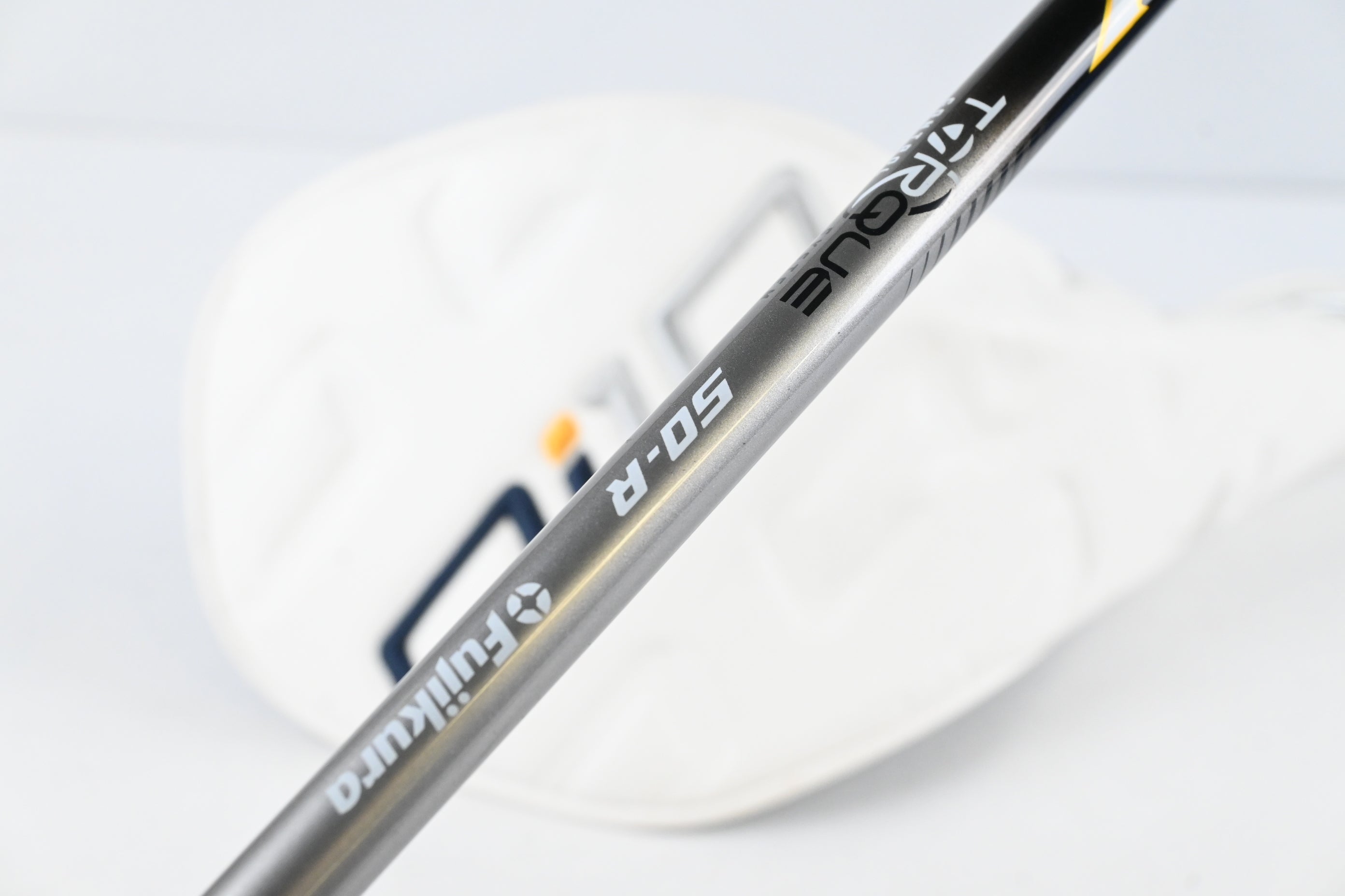 Taylormade Qi10 Max Driver / 10.5 Degree / Regular Flex Fujikura Speeder NX TCS