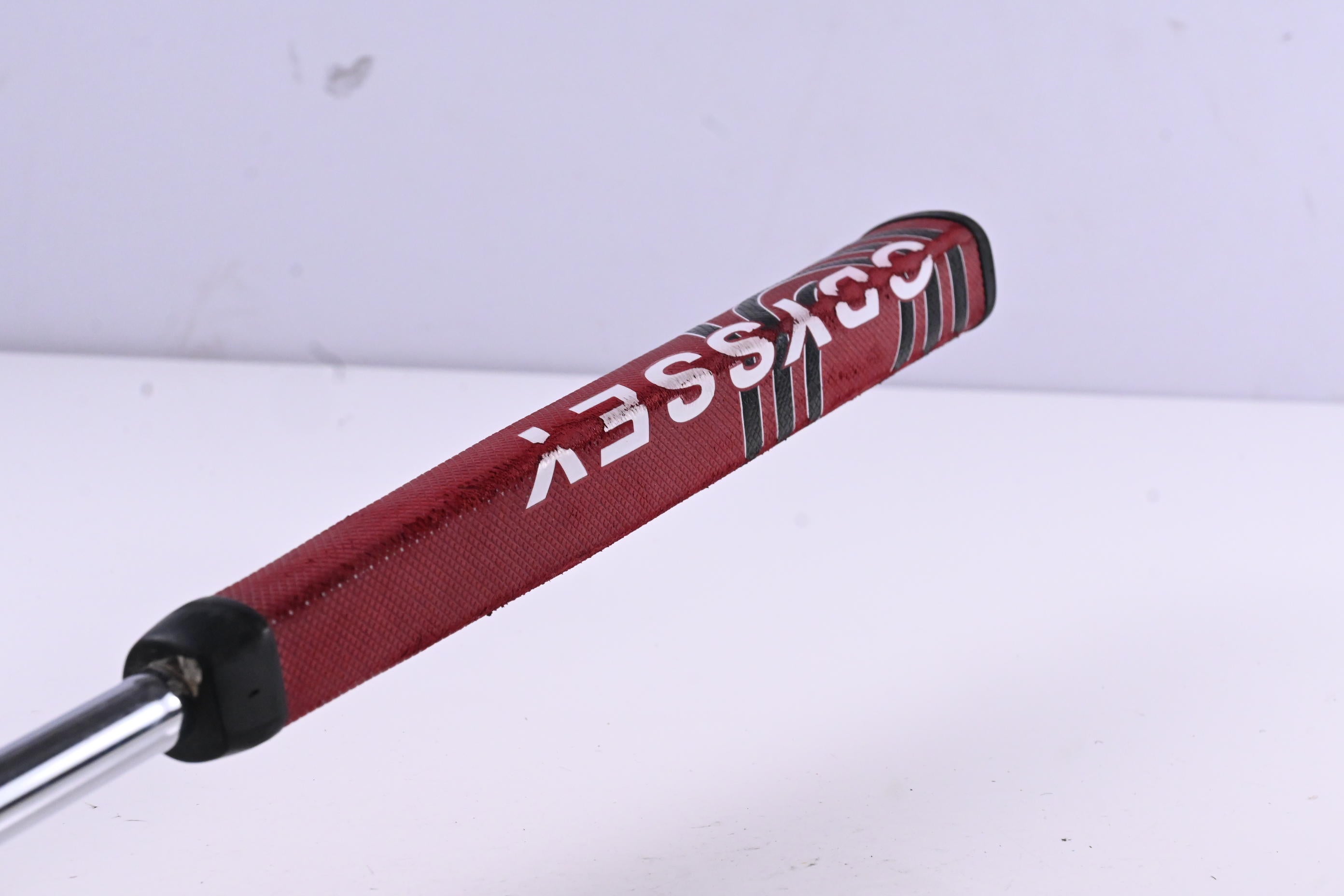 Odyssey DFX 2-Ball Blade Putter / 35 Inch