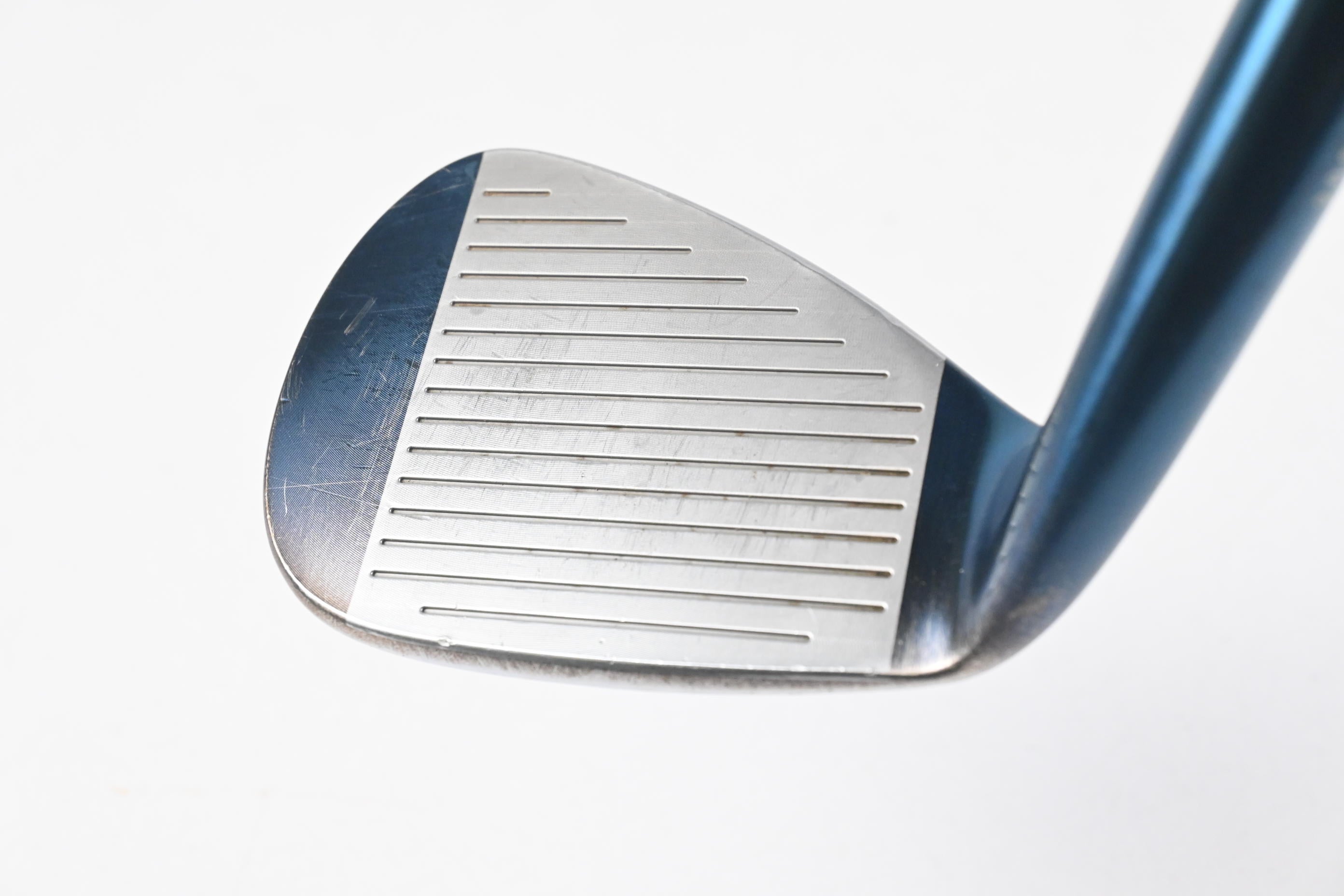 Mizuno T20 Gap Wedge / 50 Degree / Stiff Flex KBS Tour Steel Shaft
