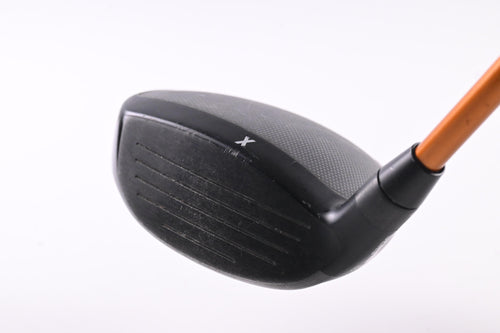 PXG 0311 Gen5 #5 Wood / 18 Degree / Senior Flex Aldila VS Orange 55 Shaft