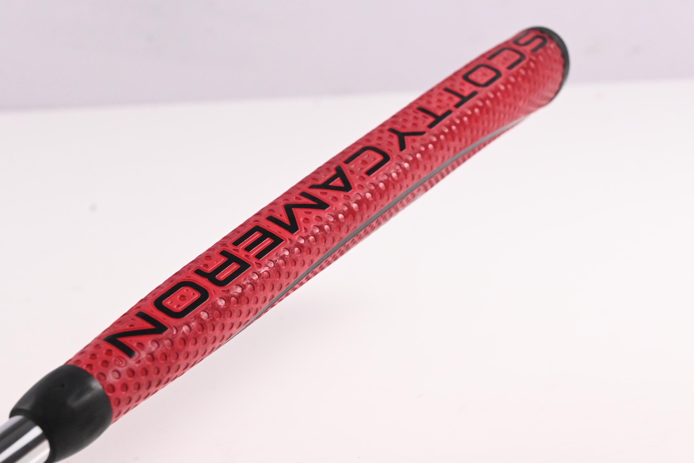 Scotty Cameron Detour Conversion Newport 2 Putter / 34 Inch