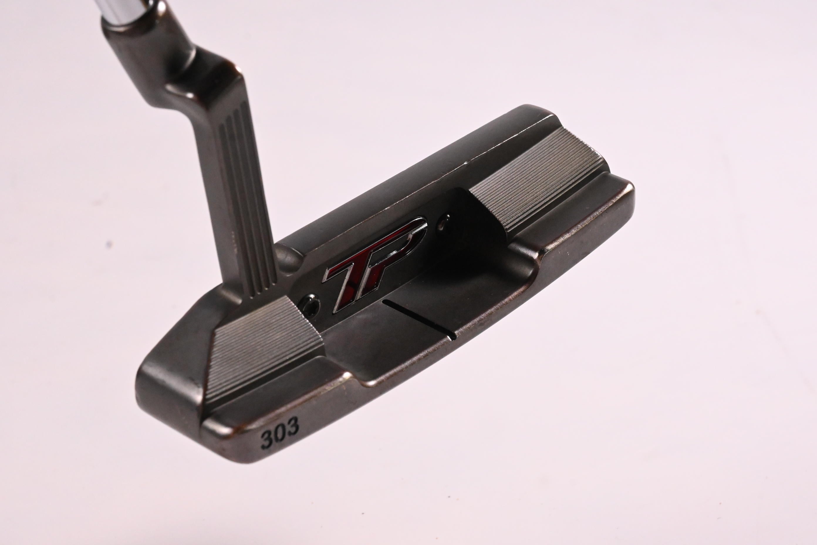 Taylormade TP Patina Collection Juno Putter / 33 Inch