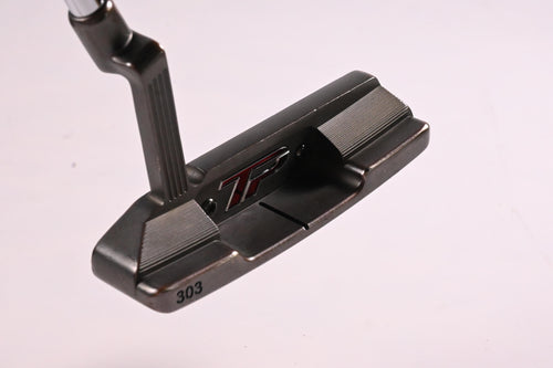 Taylormade TP Patina Collection Juno Putter / 33 Inch