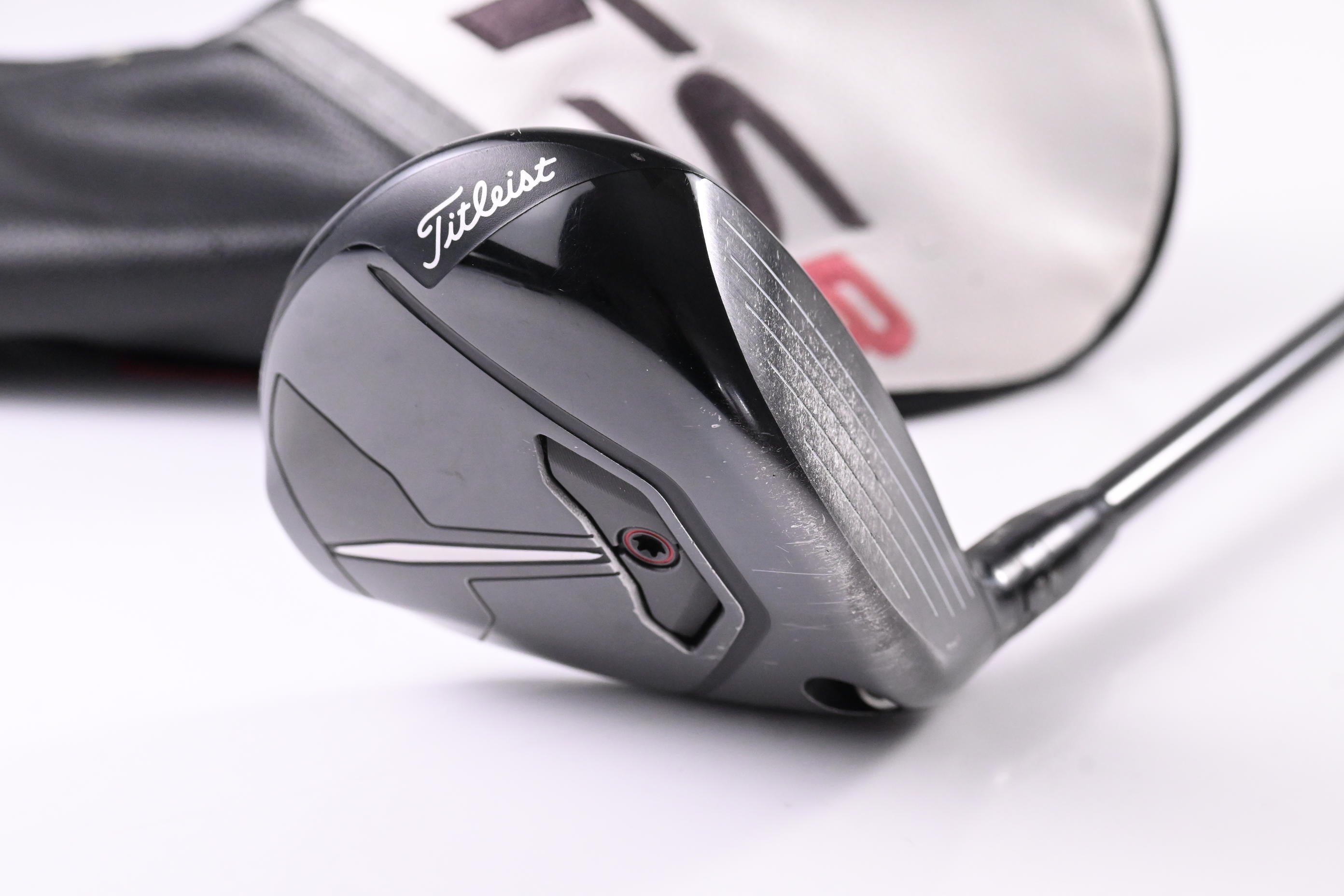 Titleist TSR2 #3 Wood / 16.5 Degree / Regular Flex Tensei AV Blue 65 Shaft