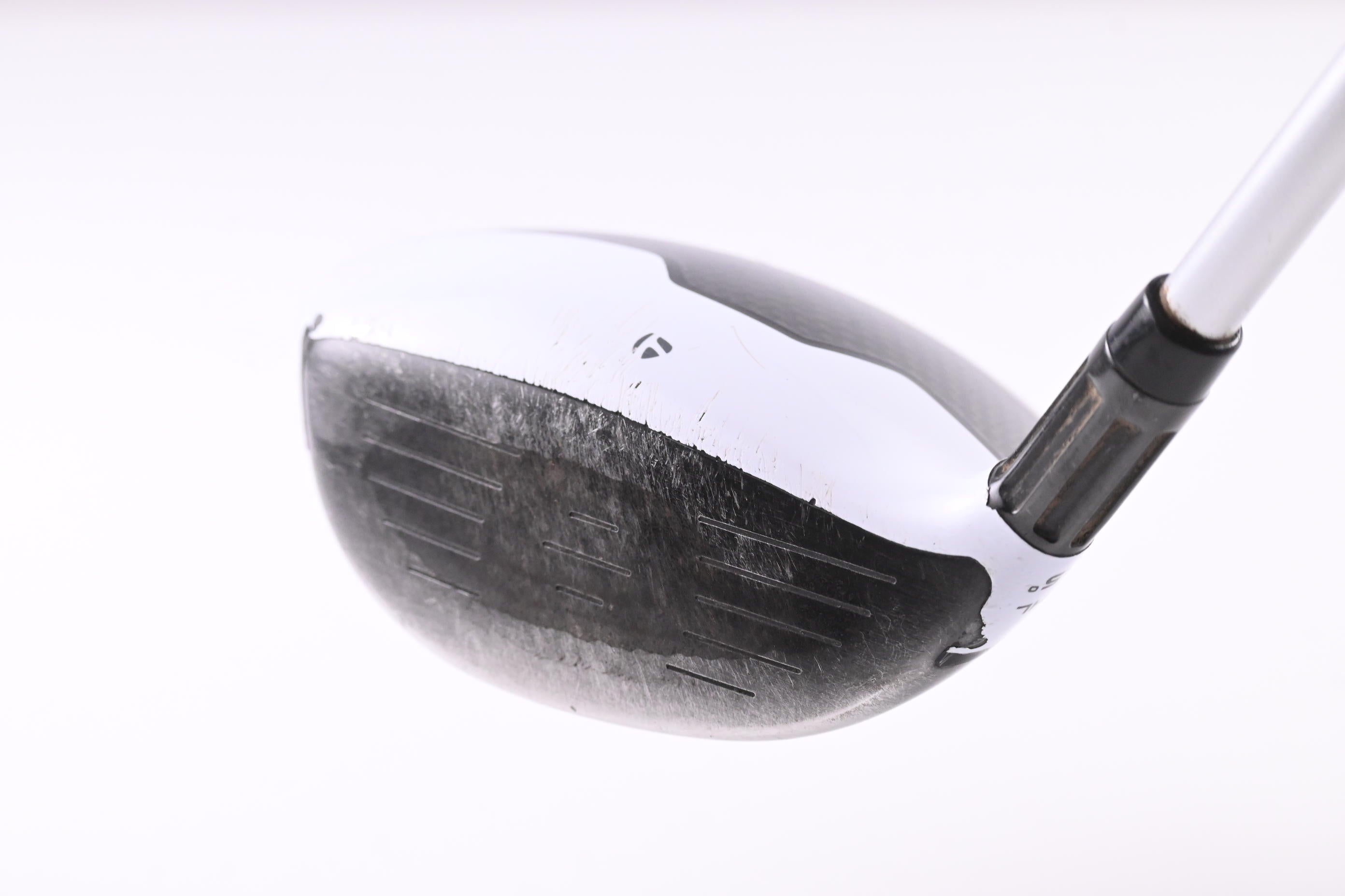 Ladies Taylormade M2 2016 #3 Wood / 16.5 Degree / Ladies Flex Reax 45 Shaft
