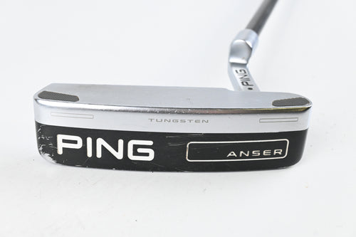 Ping Anser 2023 Putter / 34 Inch