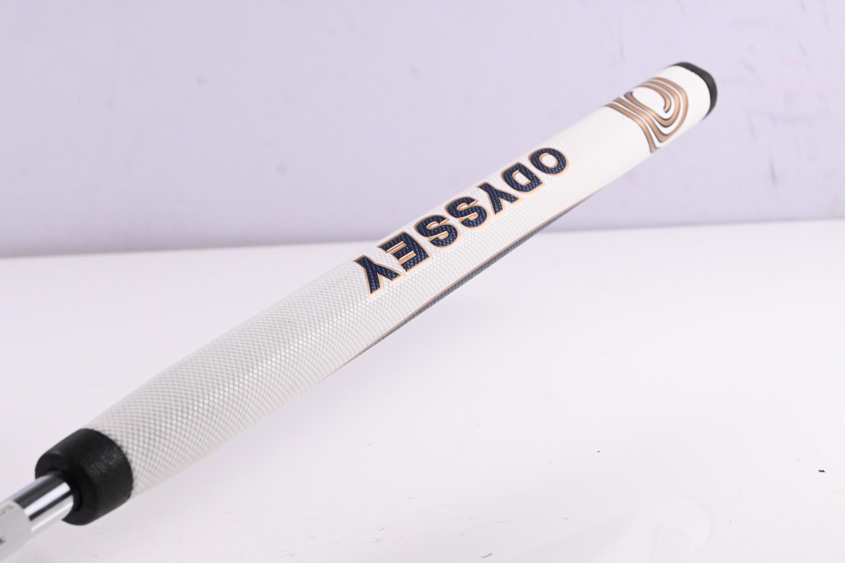 Odyssey Ai-One Milled Cruiser Jailbird T Putter / 38 Inch