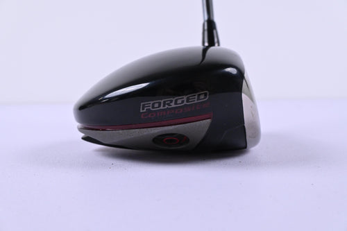 Callaway RAZR Fit Driver / 10.5 Degree / Regular Flex Aldila NV 60 Shaft