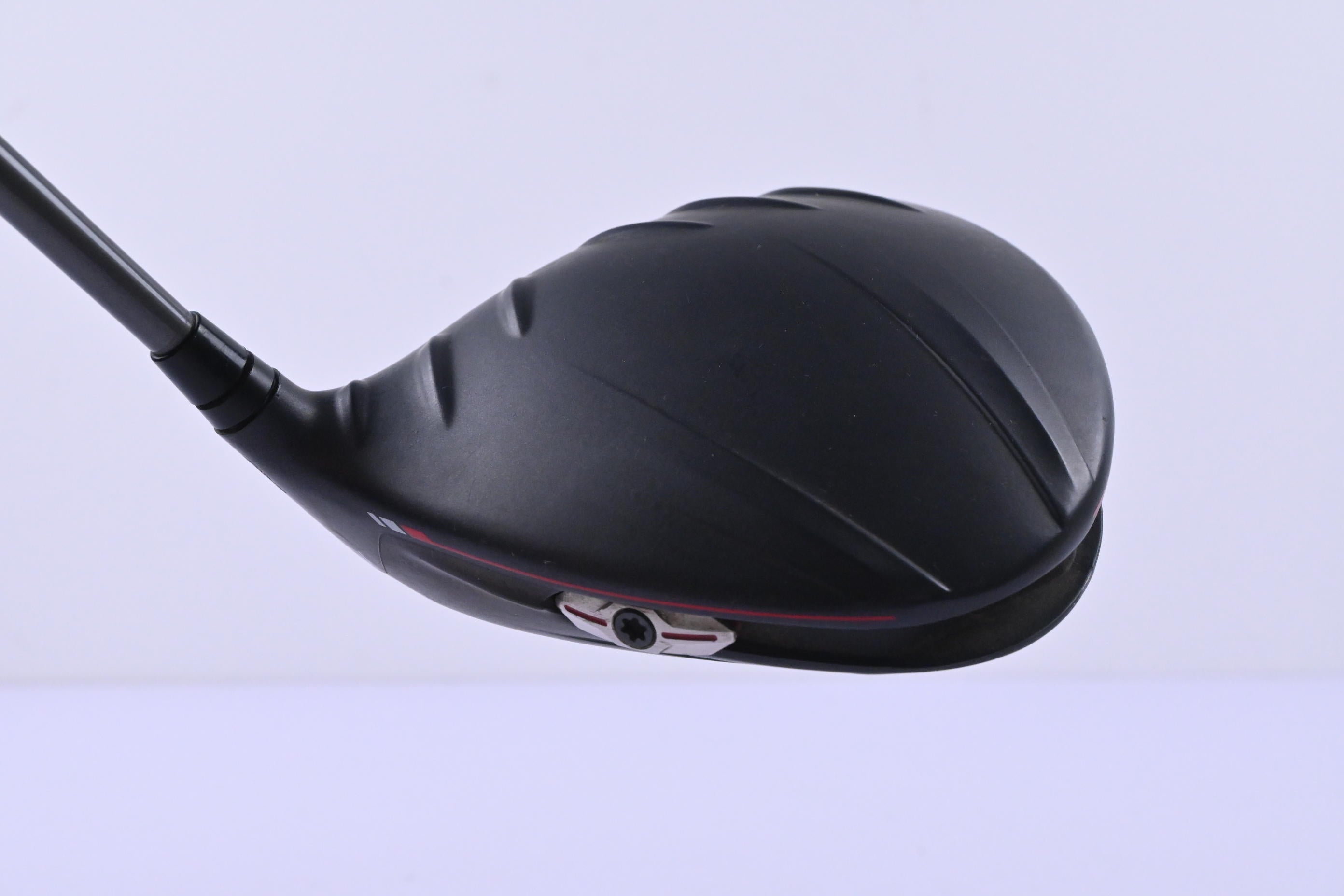 Ping G410 Plus Driver / 10.5 Degree / Regular Flex Graphite Design G-Tech Shaft
