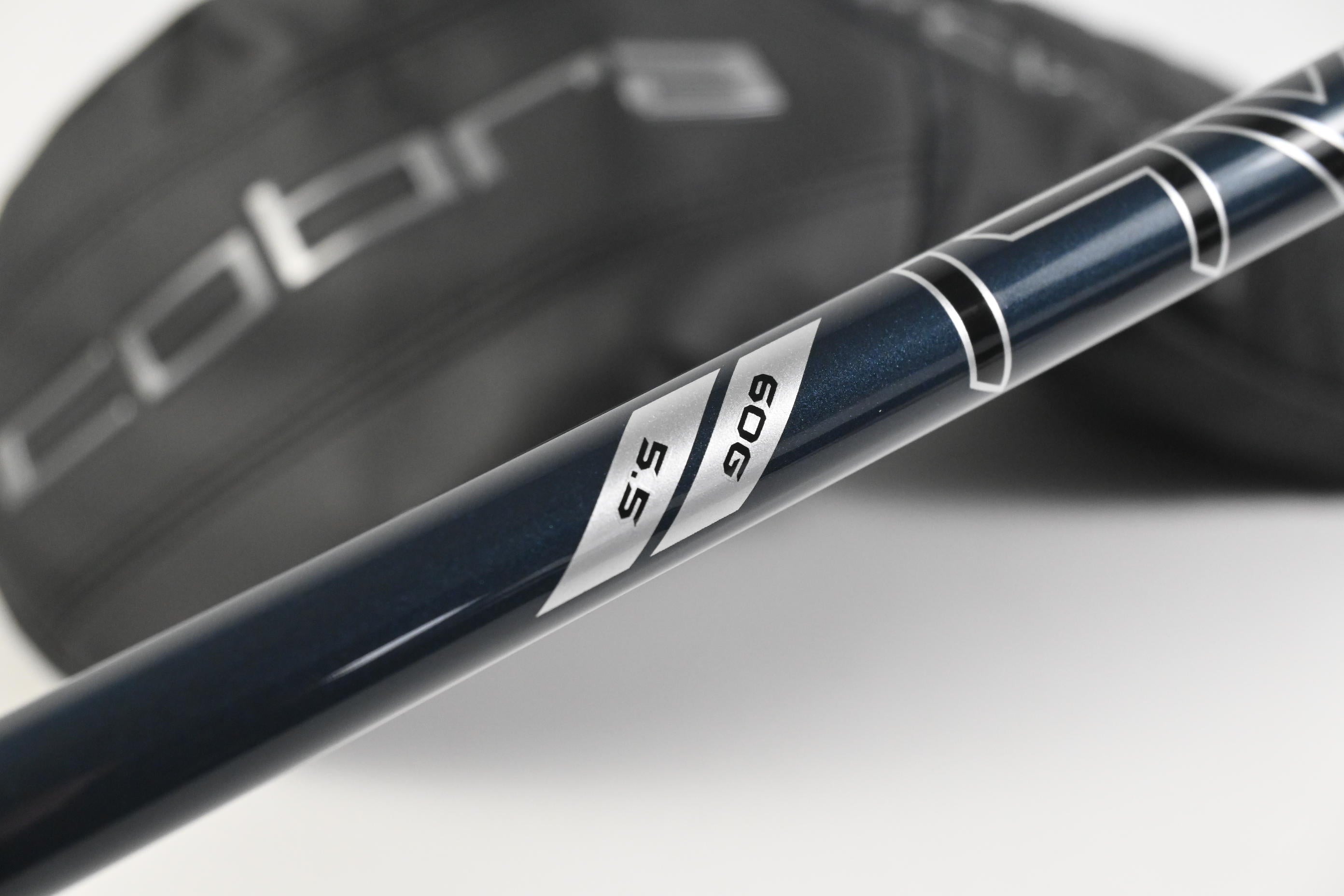 Cobra DS-Adapt X Driver / 10.5 Degree / Regular Flex Denali Blue 60 Shaft