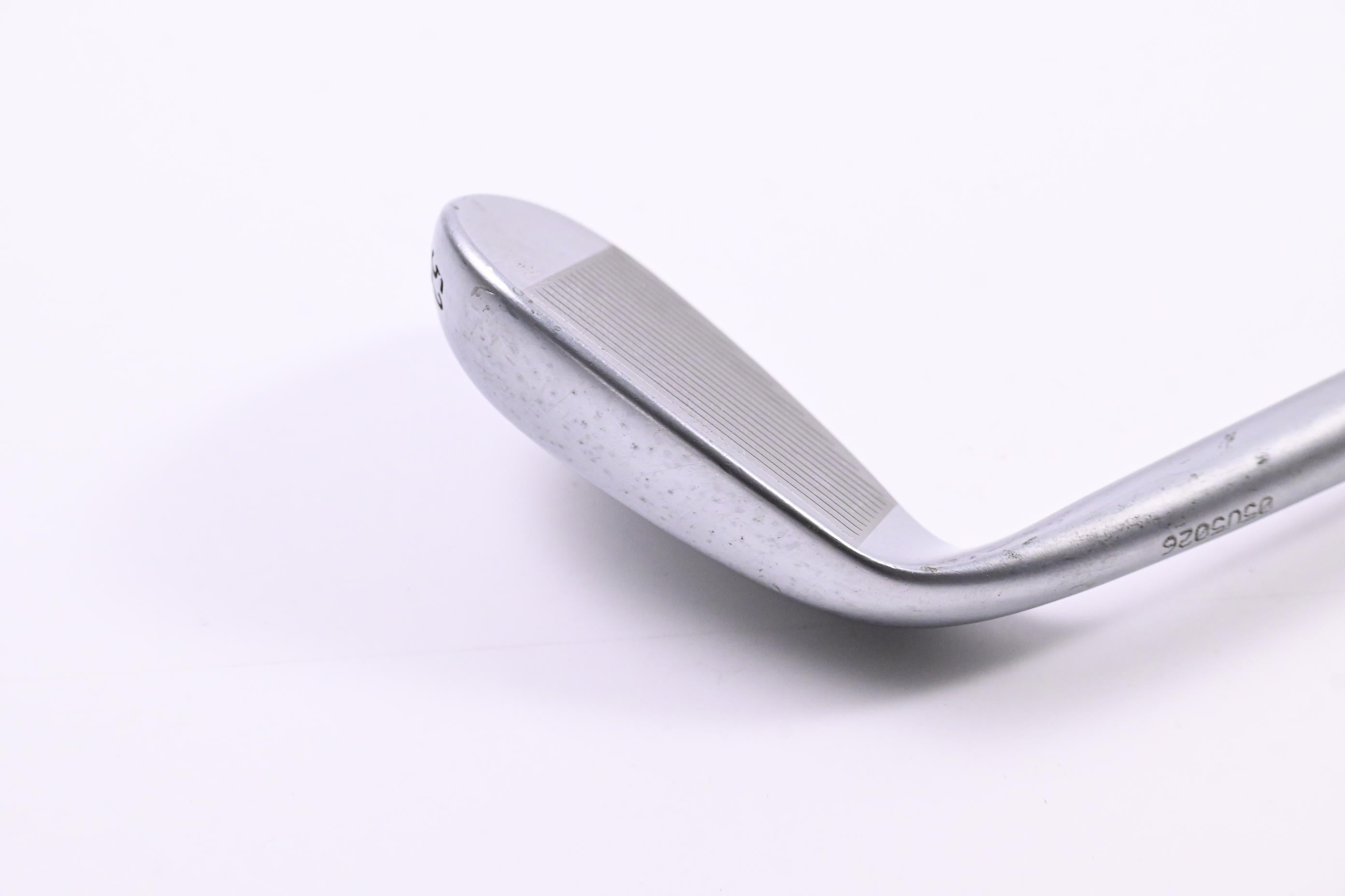 Ping Glide 2.0 Gap Wedge / 52 Degree / Wedge Flex Ping AWT 2.0 Shaft