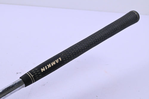 Mizuno MP Series Lob Wedge / 60 Degree / Wedge Flex Dynamic Gold Shaft