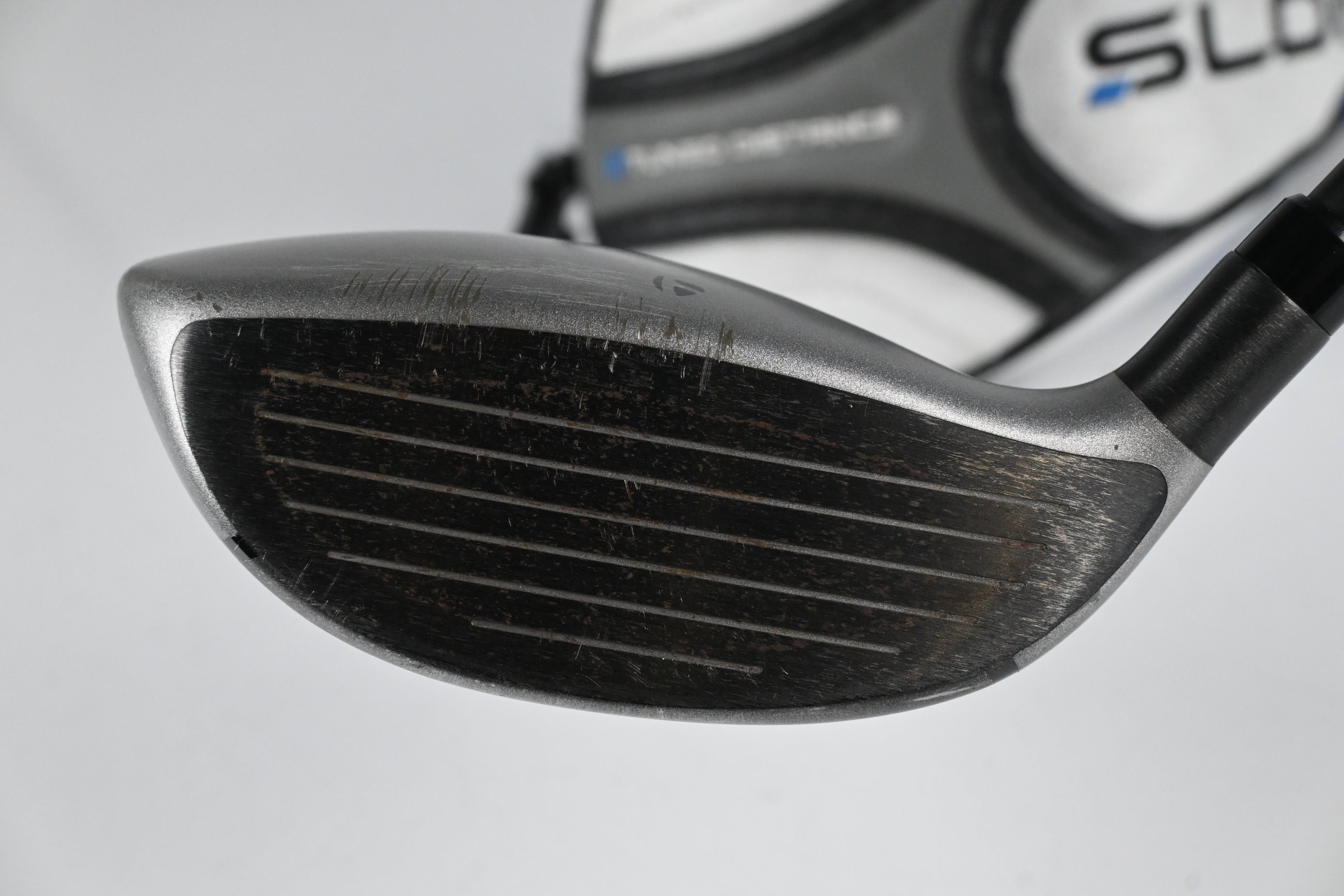 Taylormade SLDR-S #3 Wood / 15 Degree / Regular Flex Fujikura Speeder 65 Shaft