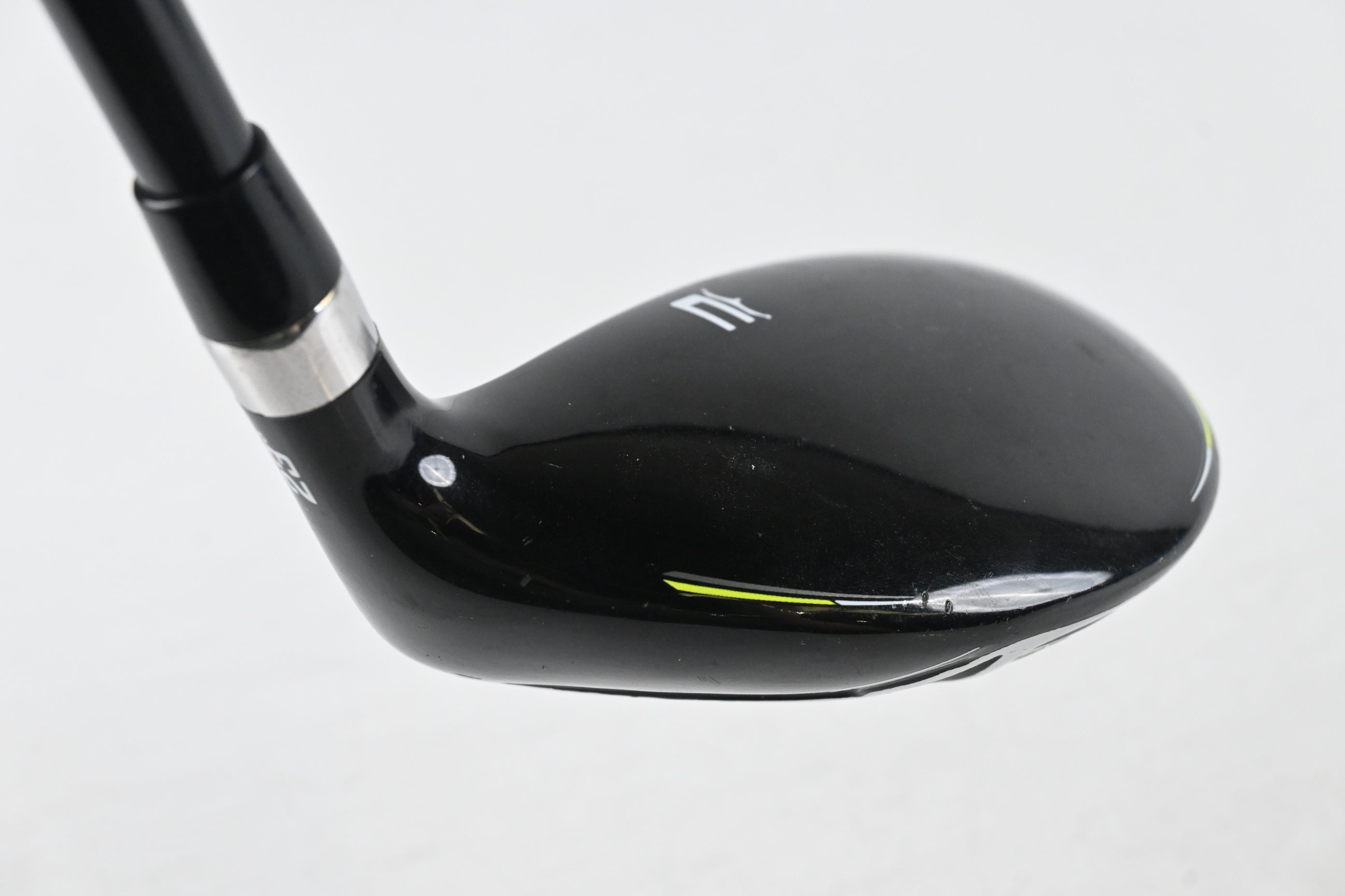 Cobra Fly XL #4 Hybrid / 23 Degree / Regular Flex Cobra Fly XL Shaft