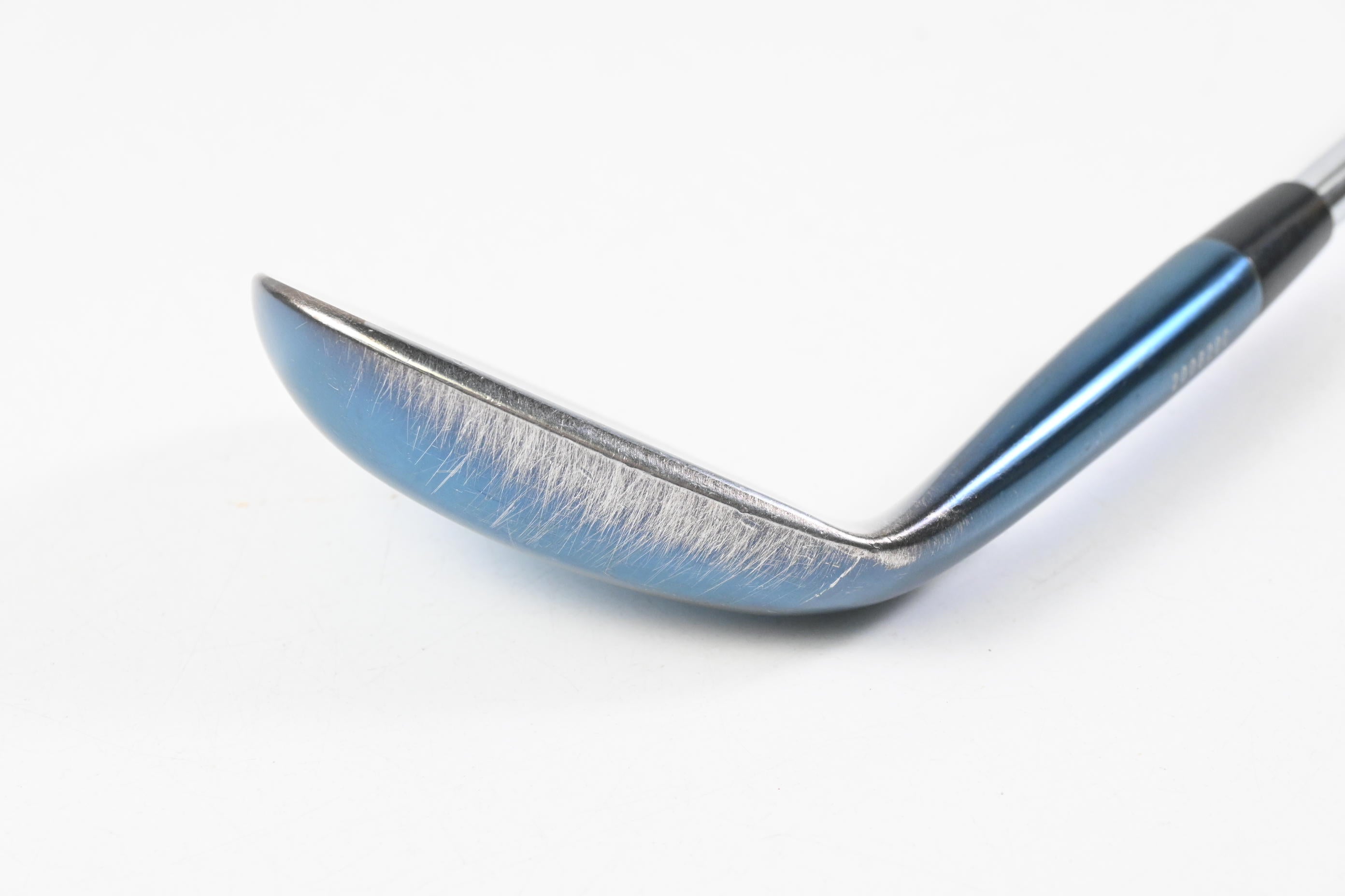 Mizuno T20 Gap Wedge / 50 Degree / Stiff Flex KBS Tour Steel Shaft