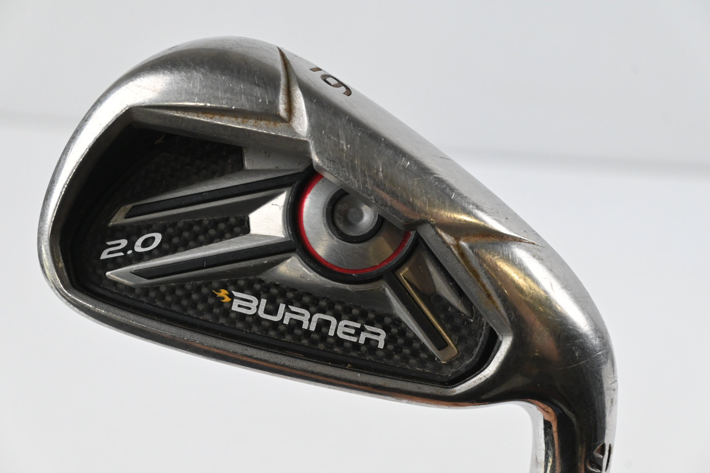 Taylormade Burner 2.0 #6 Iron / Regular Flex Taylormade Burner 2.0 85