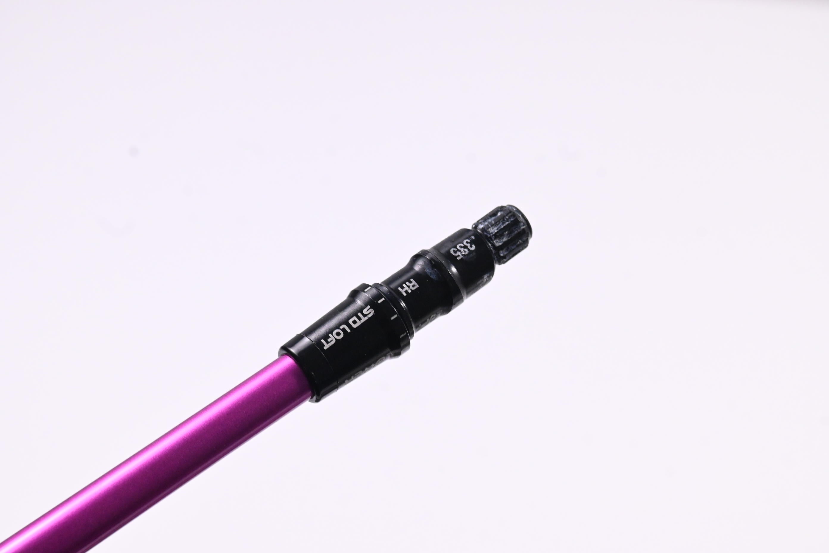 Fujikura Speeder NX 70 50th Pink Driver Shaft / X-Flex / Taylormade 2nd Gen
