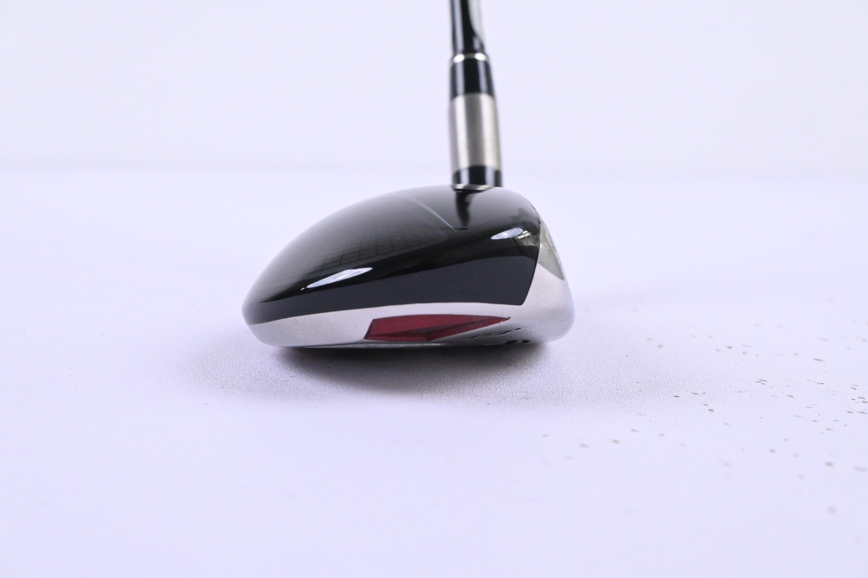 Taylormade Burner 2007 #3 Hybrid / 19 Degree / Regular Flex REAX Superfast 65