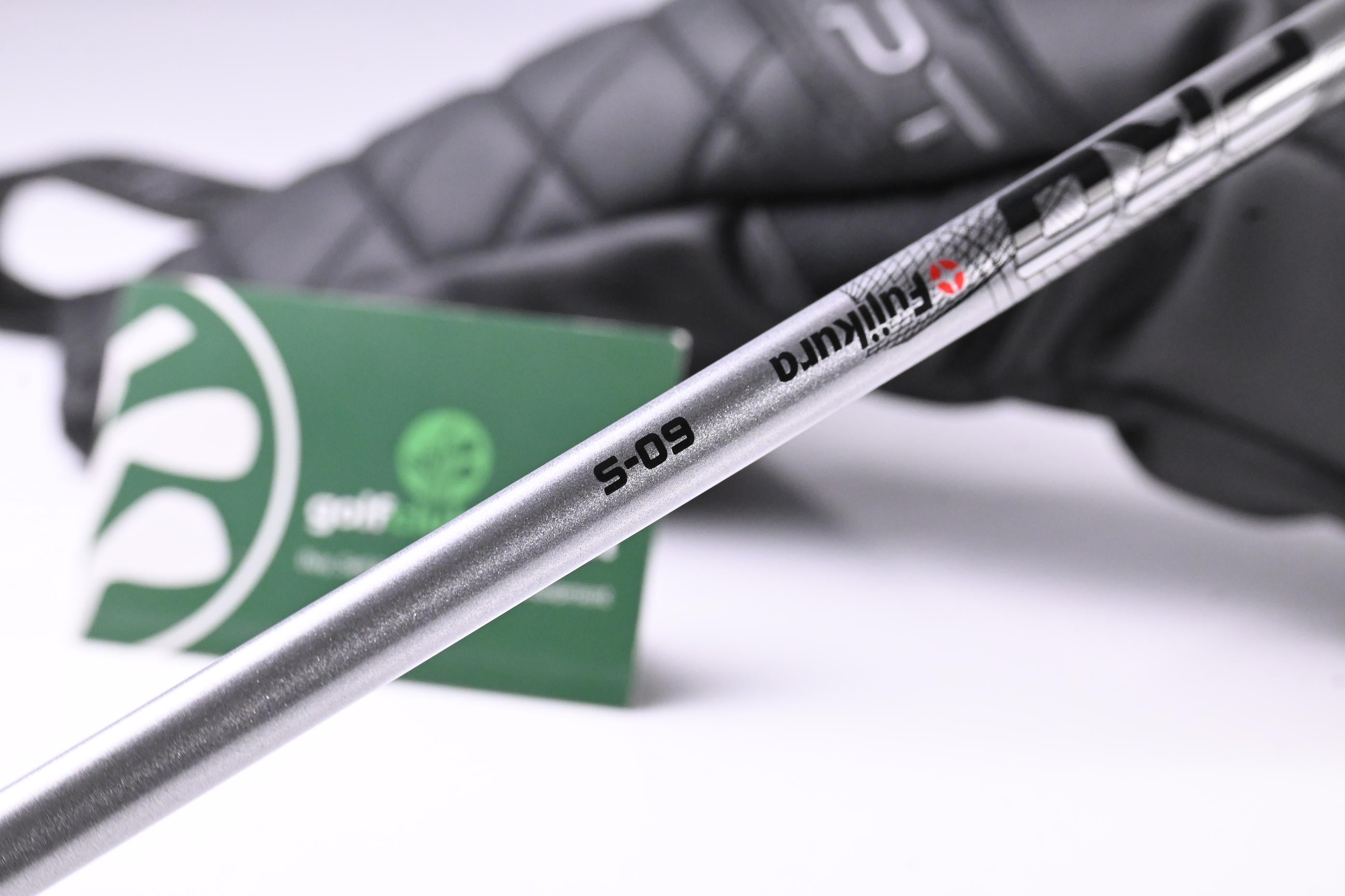 Cobra DS-Adapt MAX-D Driver / 12 Degree / Stiff Flex Fujikura Pro 60 Shaft