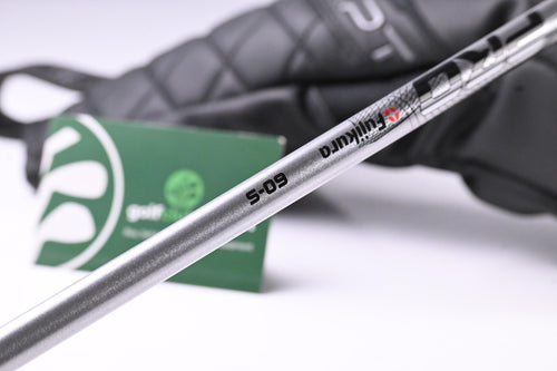Cobra DS-Adapt MAX-D Driver / 12 Degree / Stiff Flex Fujikura Pro 60 Shaft