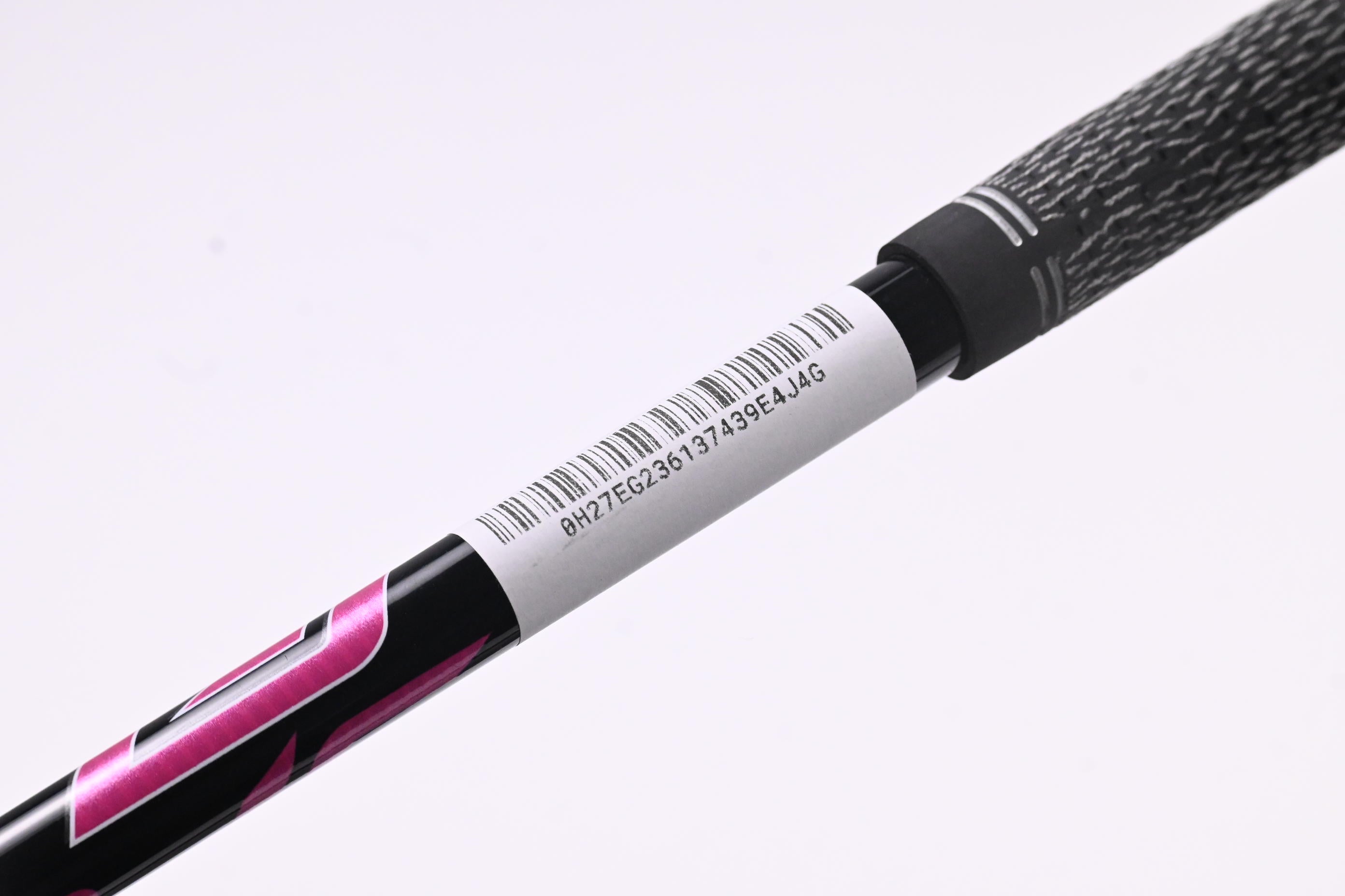 Fujikura Speeder NX 70 50th Pink Driver Shaft / X-Flex / Taylormade 2nd Gen