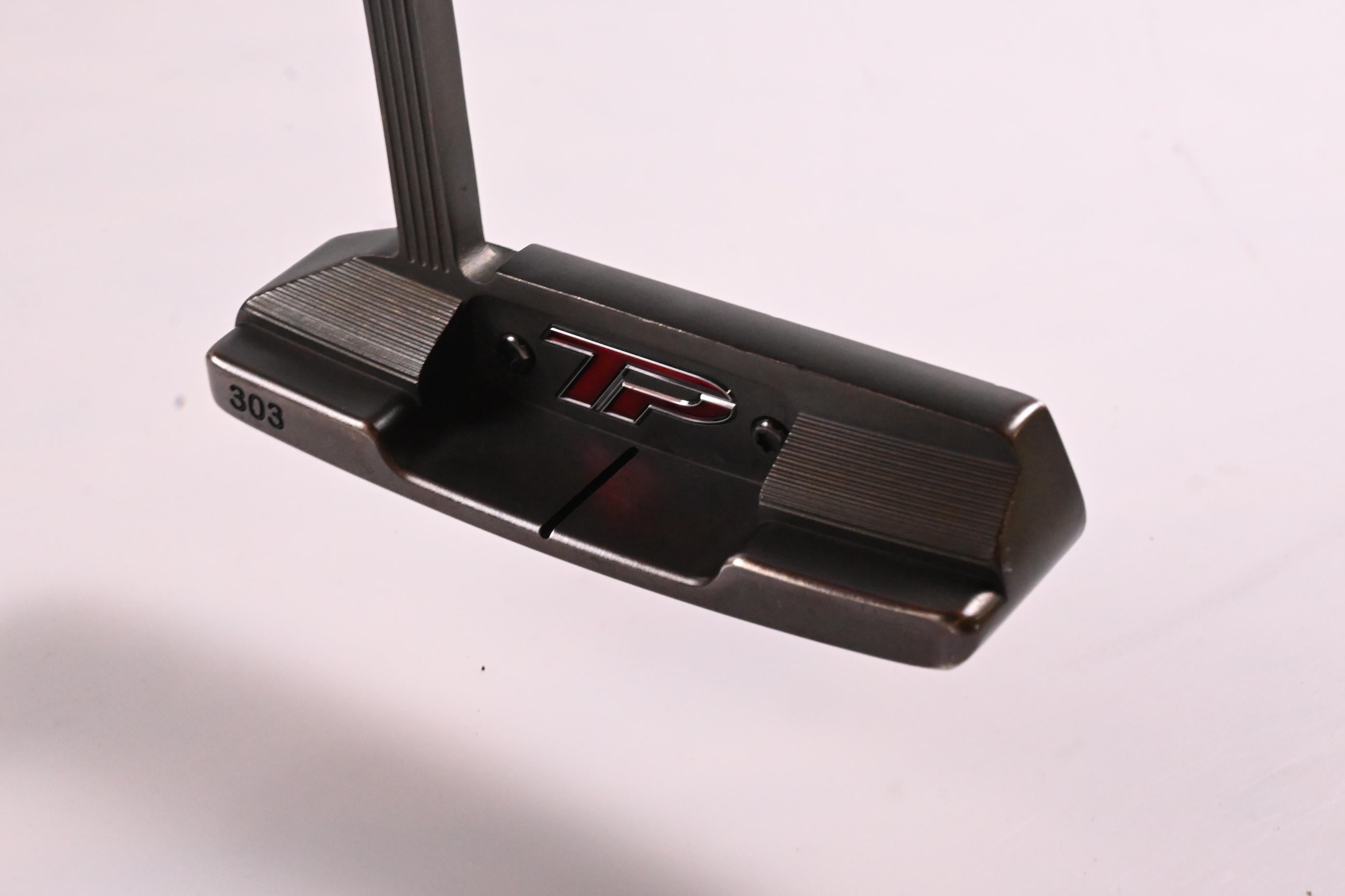 Taylormade TP Patina Collection Juno Putter / 33 Inch