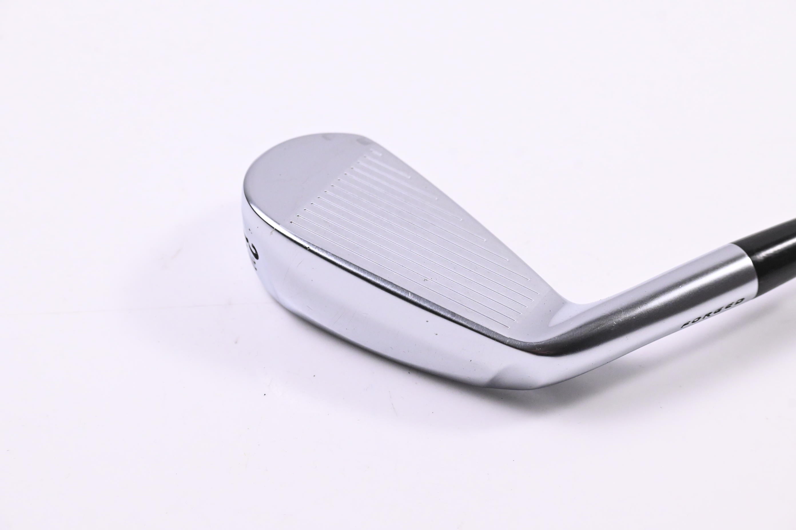 Srixon ZX MK II 2023 Utility #3 Iron / 20 Degree / Stiff Flex Recoil Dart 90