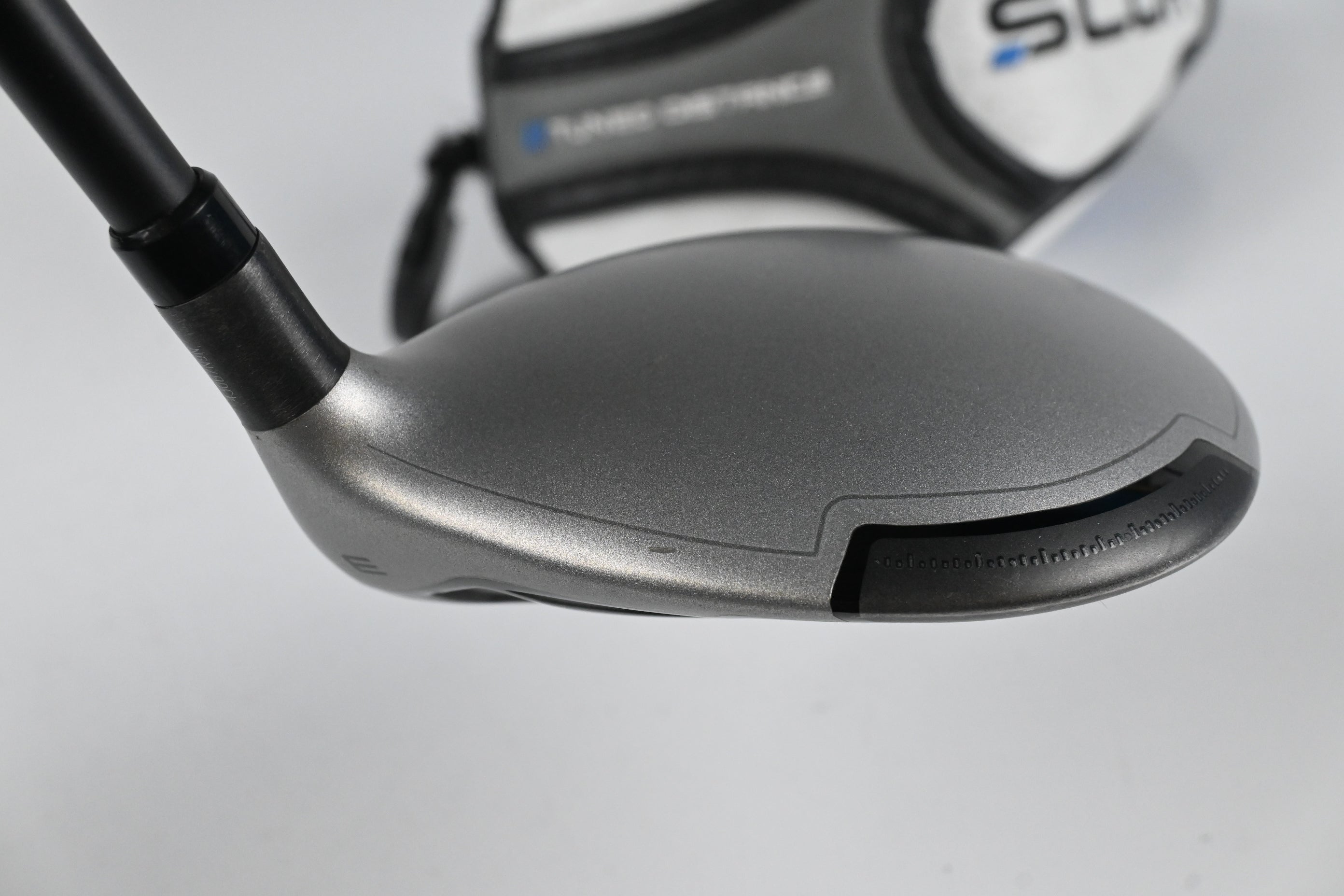 Taylormade SLDR-S #3 Wood / 15 Degree / Regular Flex Fujikura Speeder 65 Shaft