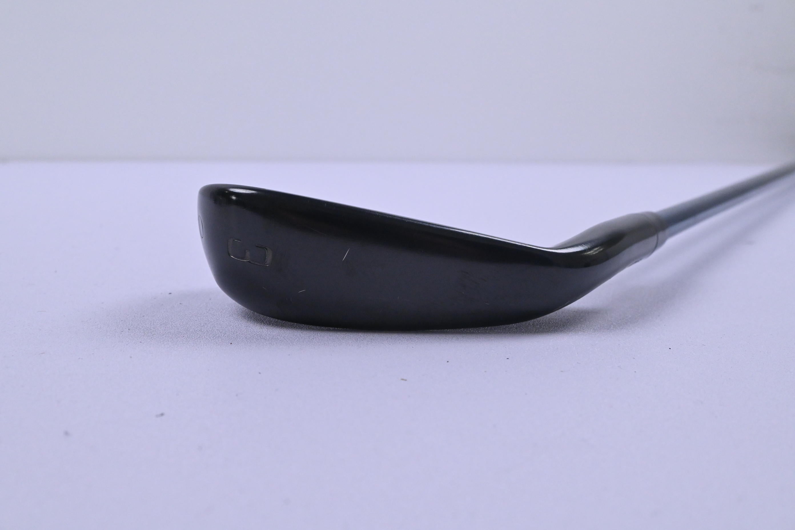 Mizuno Pro Fli-Hi 2024 #3 Hybrid / 19 Degree / Regular Flex UST Mamiya Lin-Q 75